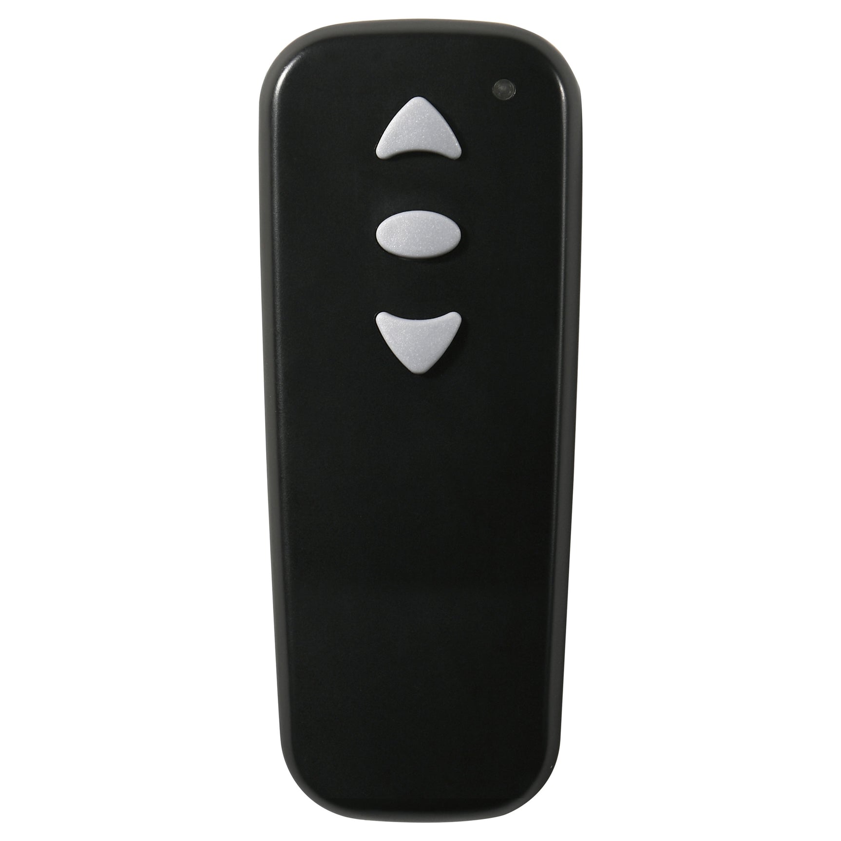 Tara Grey 61-inch Upholstered Eastern King Panel TV Bed - Ornate Home