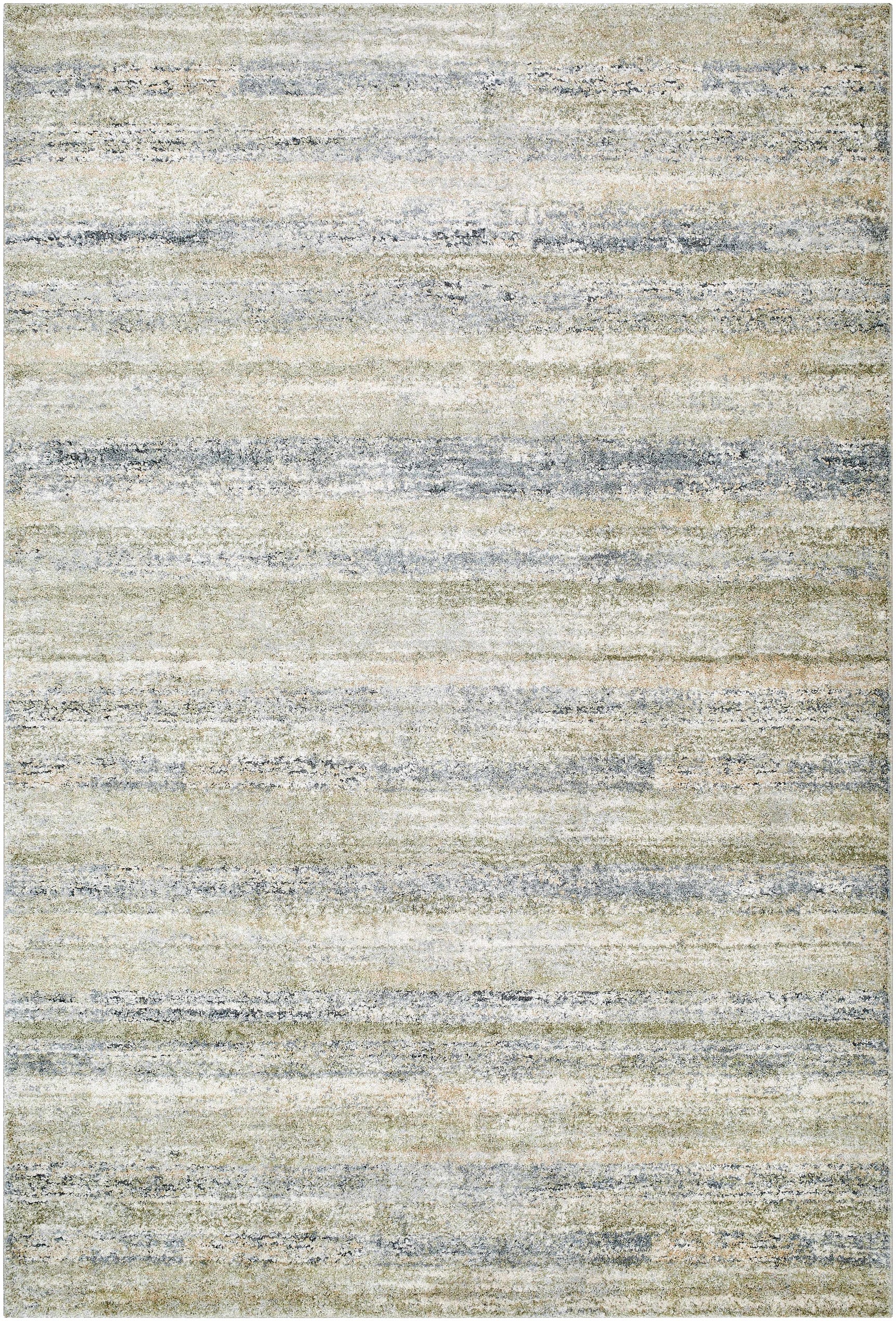 Taran Thick Luxe Rug - Ornate Home