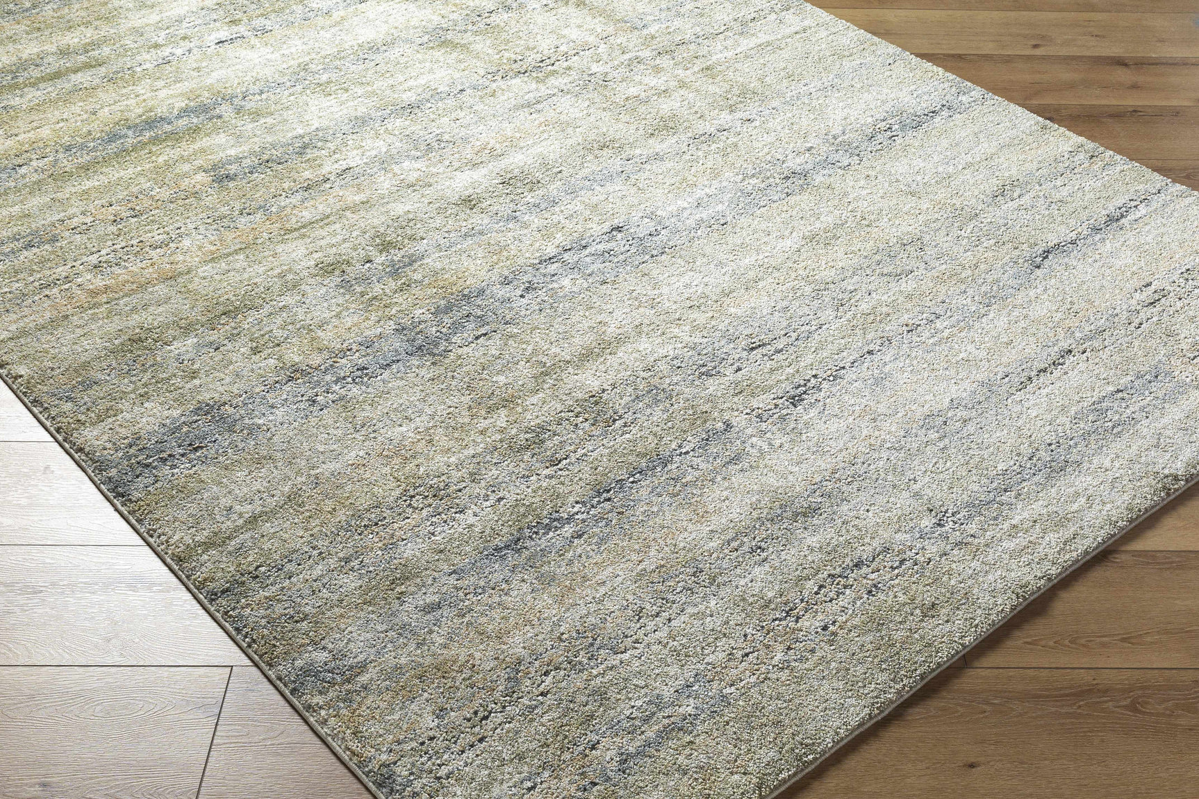 Taran Thick Luxe Rug - Ornate Home