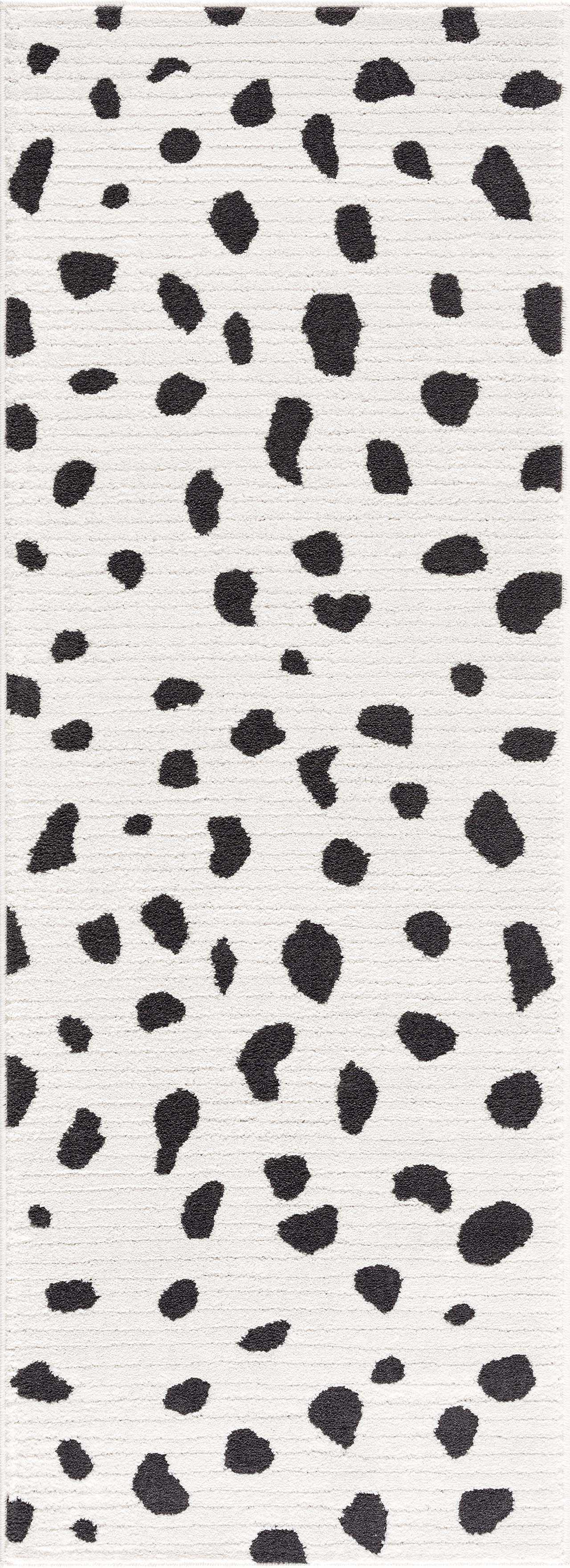 Tariffville Dalmatian Rug - Ornate Home