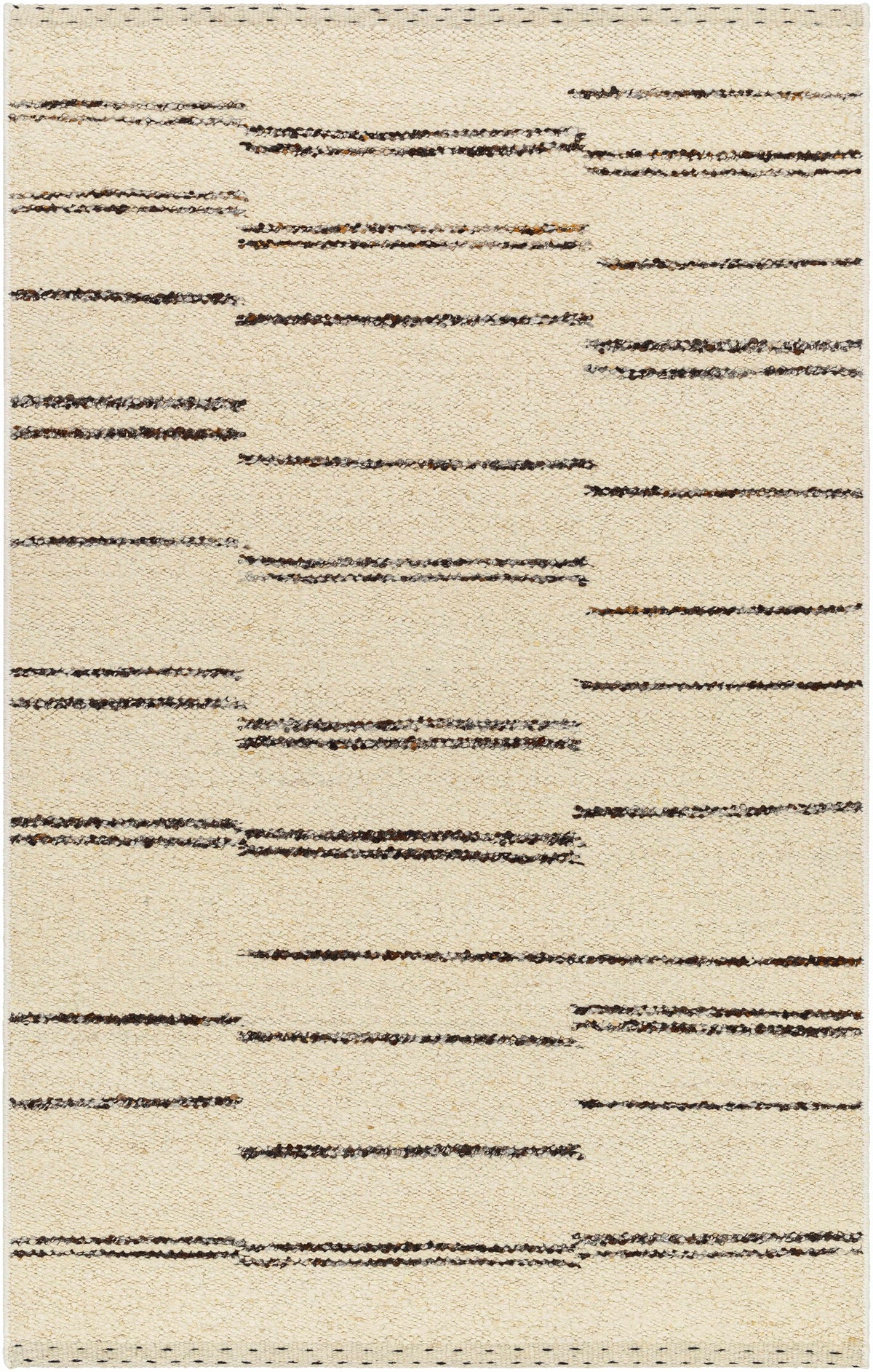 Tarrytown Hand Woven Wool Area Rug - Clearance - Ornate Home