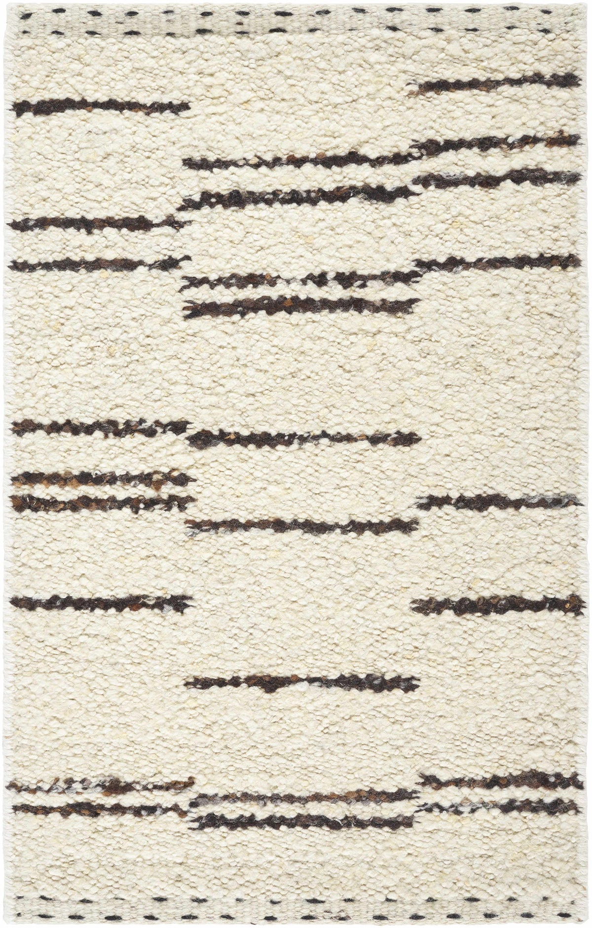 Tarrytown Hand Woven Wool Area Rug - Clearance - Ornate Home