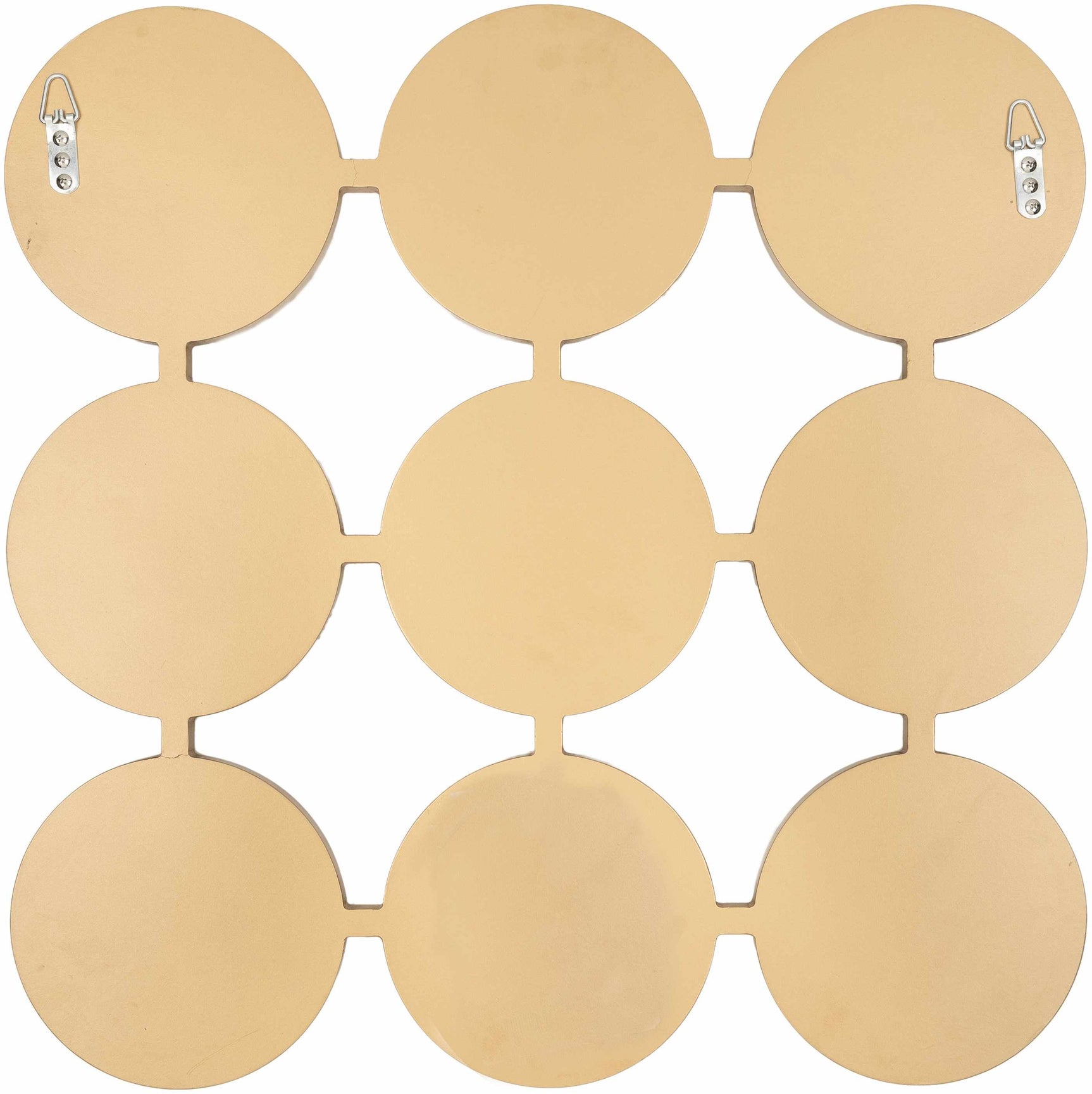 Tartaro Mirror - Clearance - Ornate Home