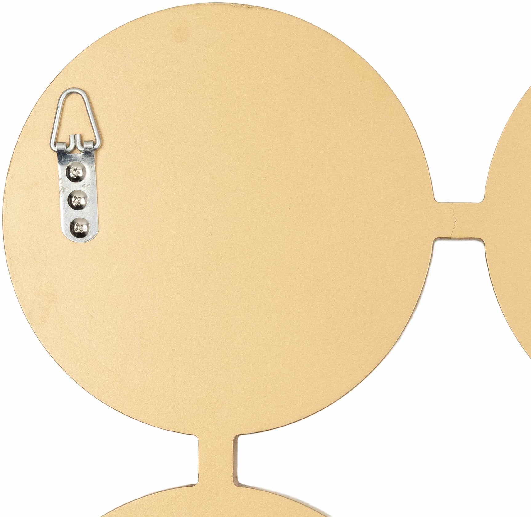 Tartaro Mirror - Clearance - Ornate Home