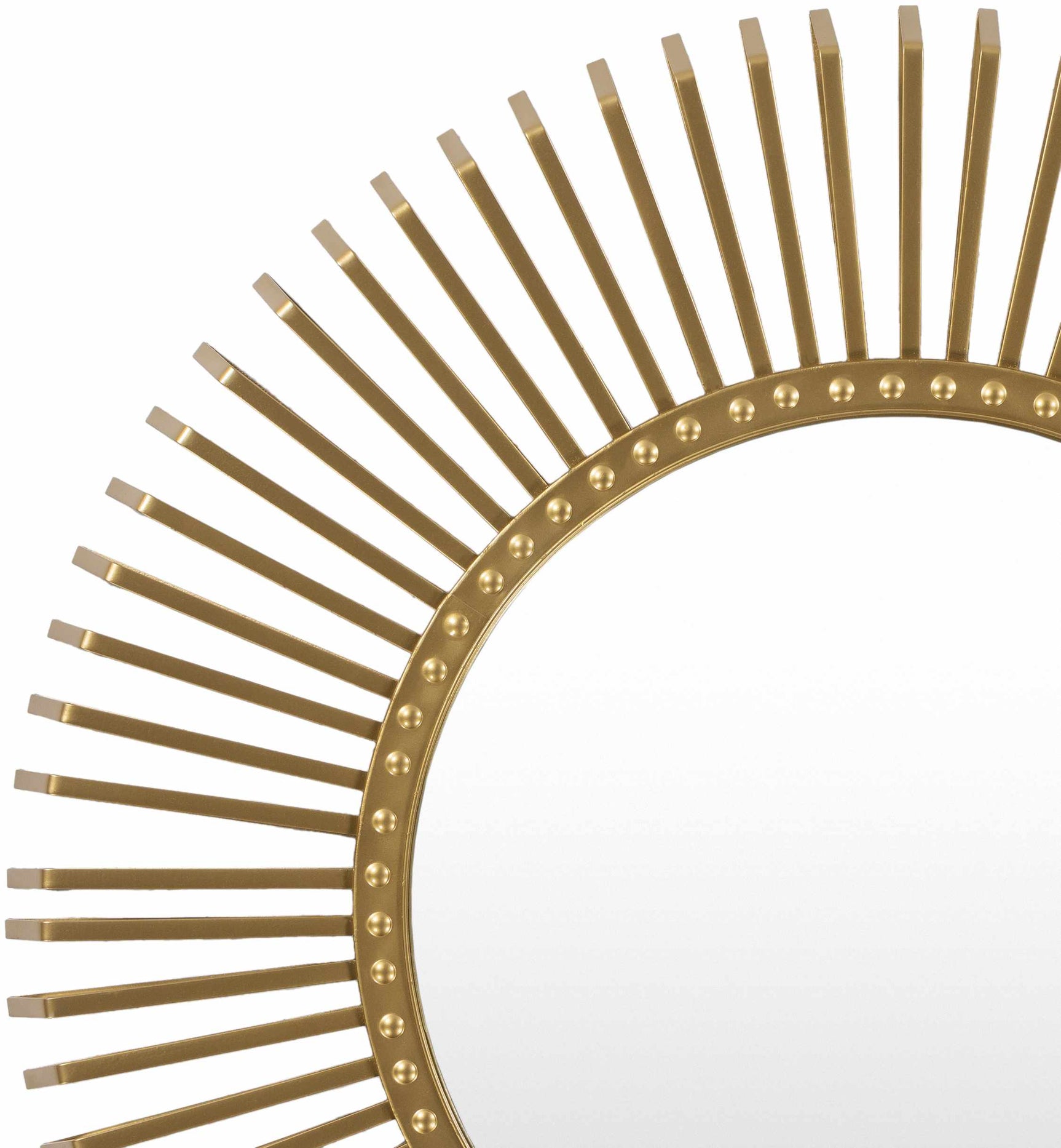 Tarvin Mirror - Clearance - Ornate Home