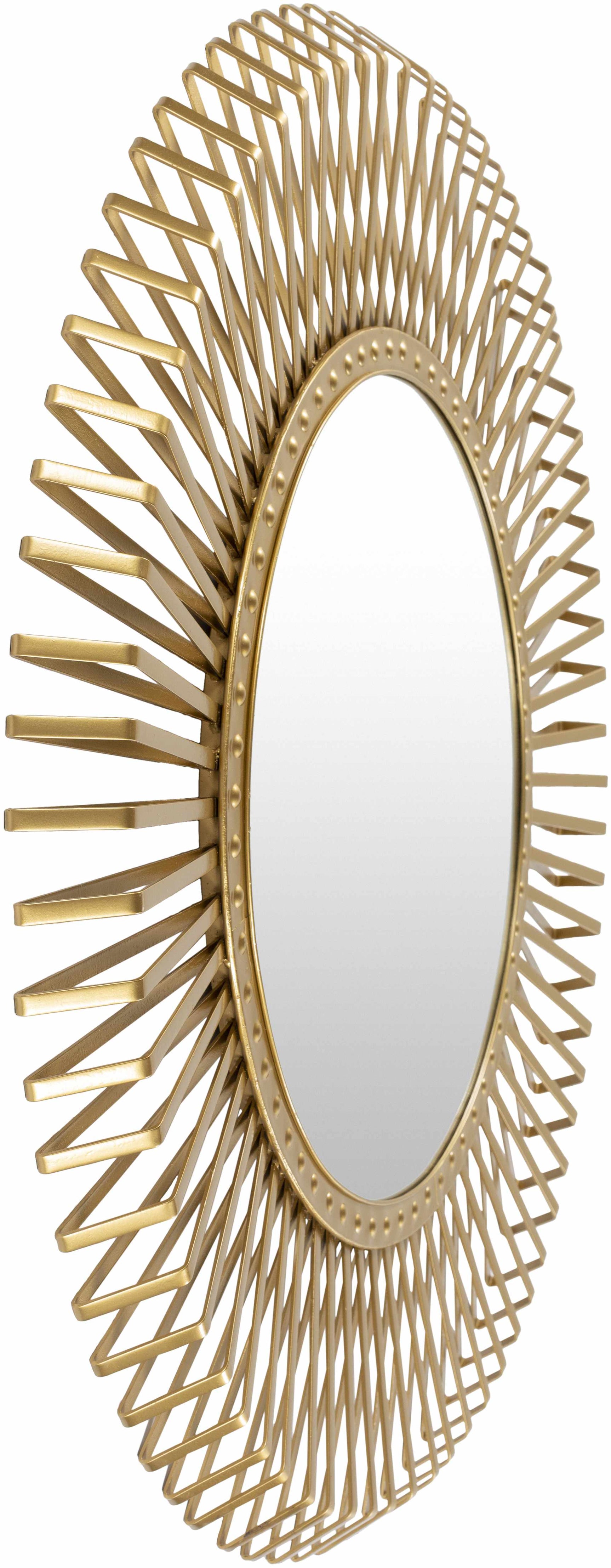 Tarvin Mirror - Clearance - Ornate Home