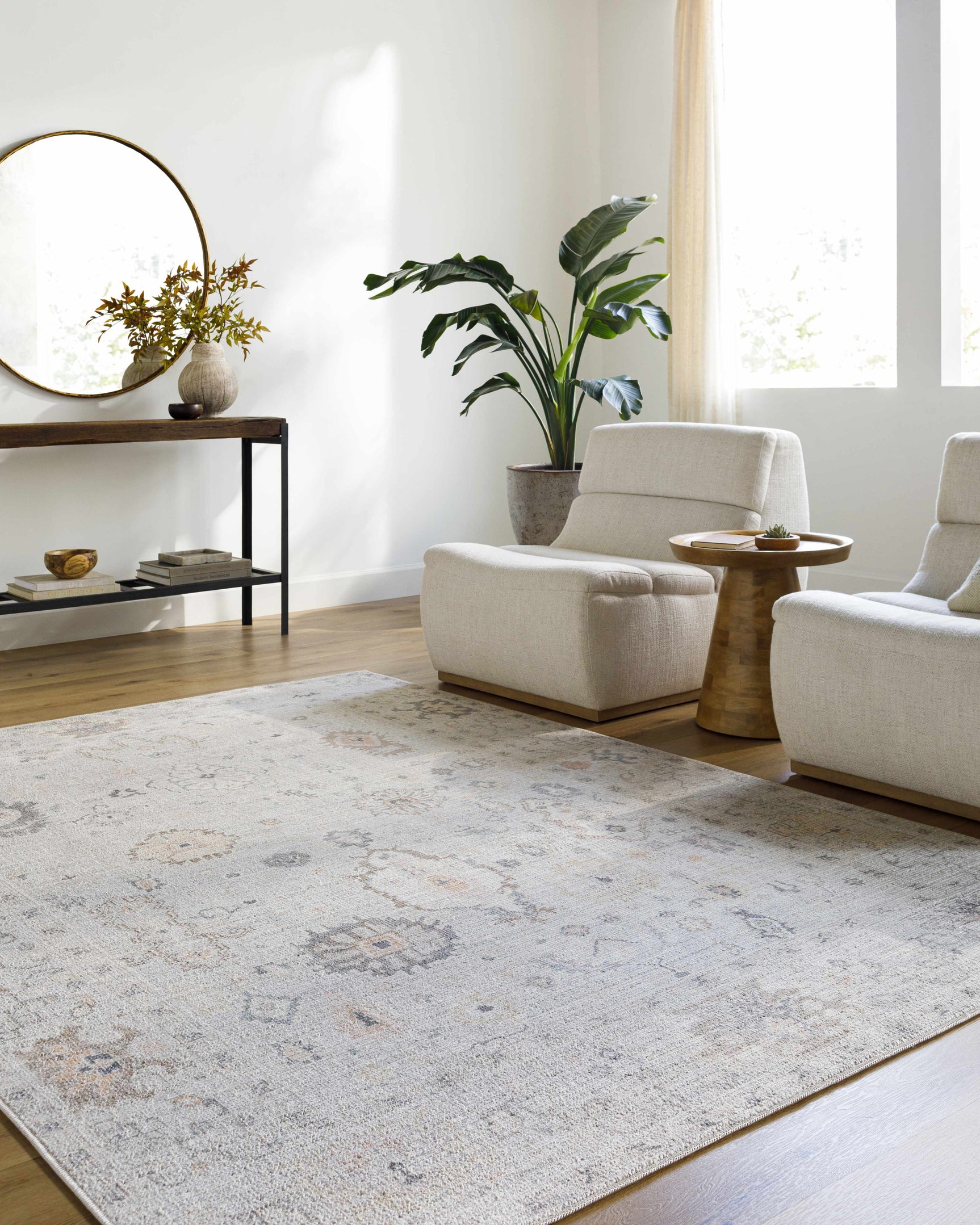 Taryn Area Rug - Ornate Home