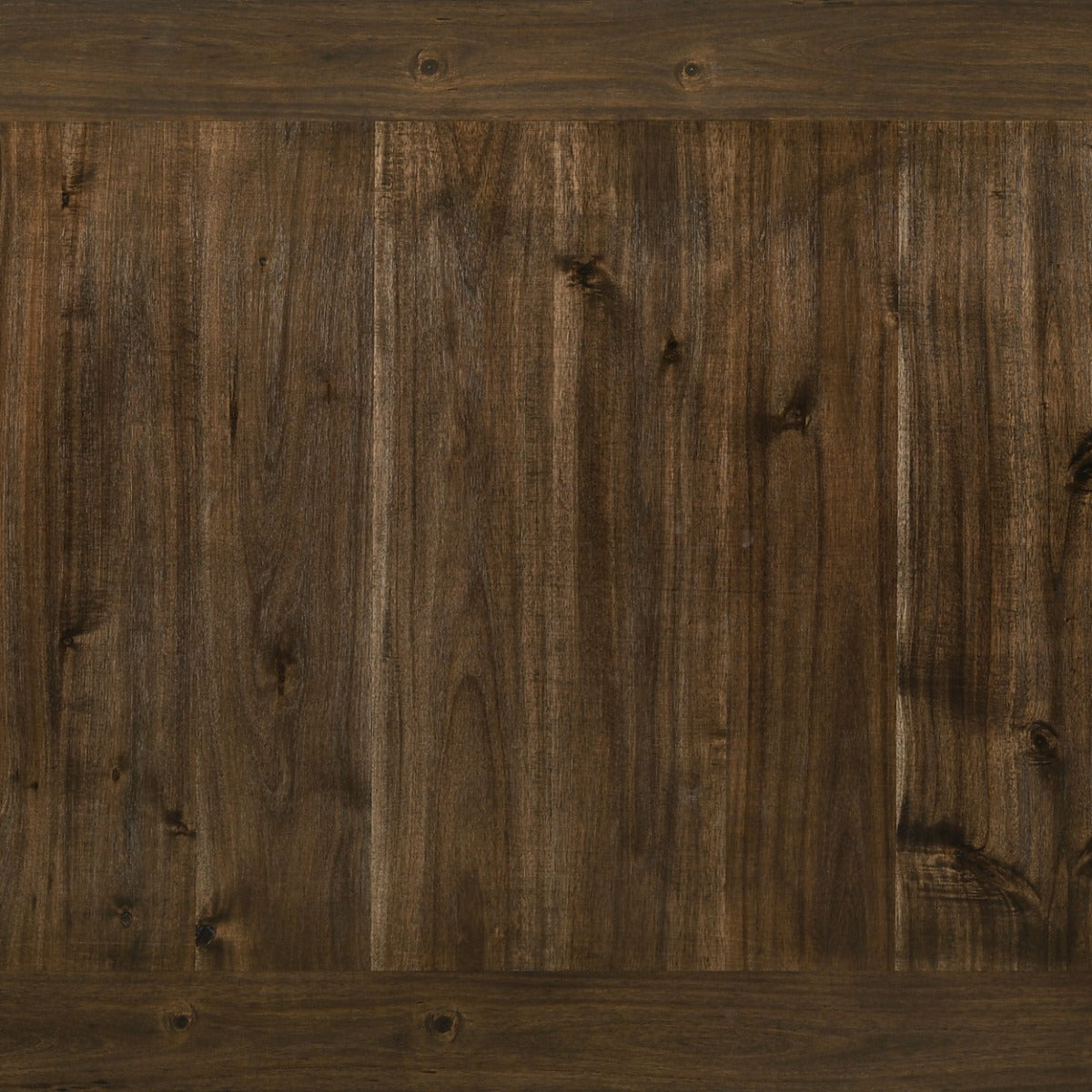 Tasnim Oak/Antique White Counter Dining Table - Ornate Home