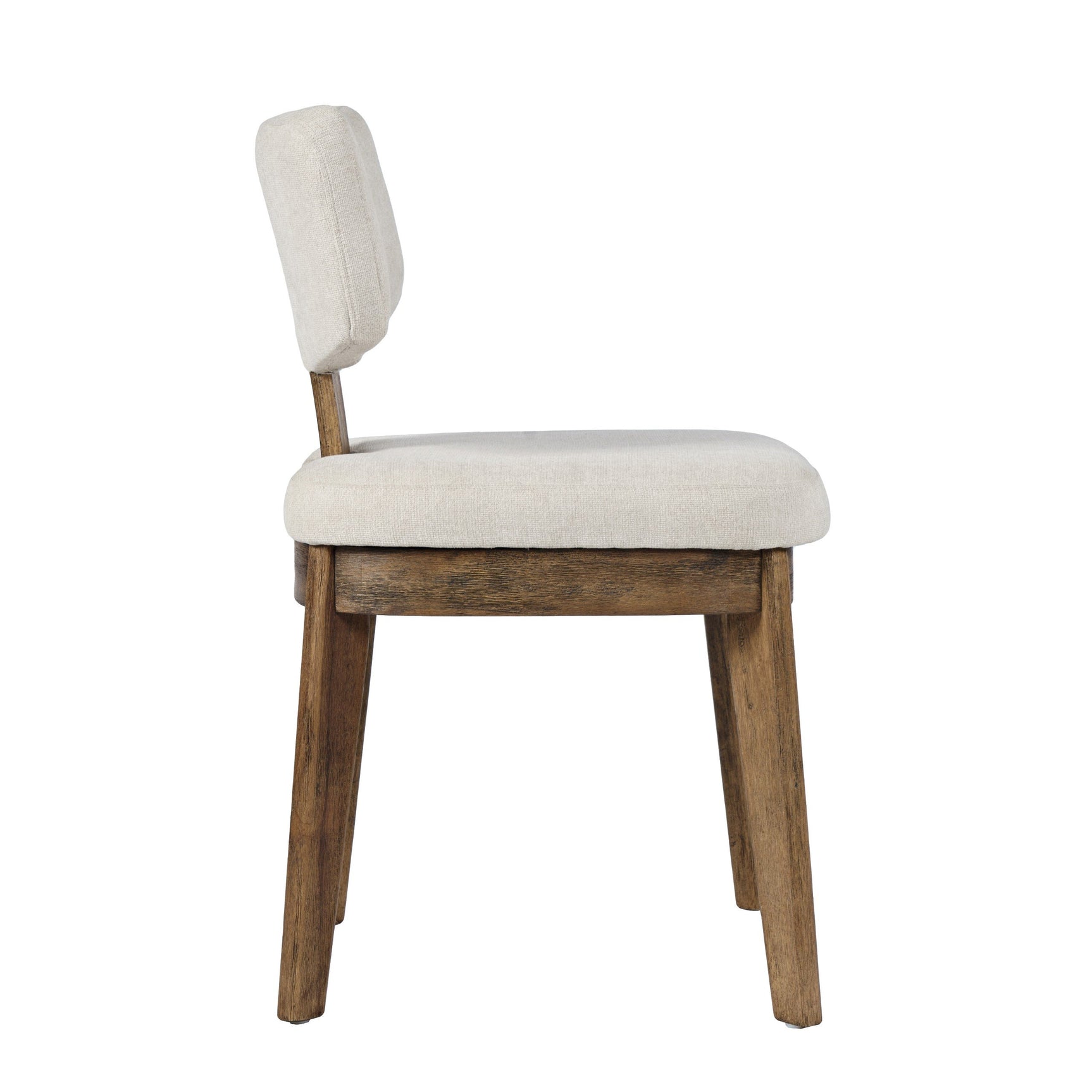 Tate Chestnut Chair (Set of 2) - Ornate Home
