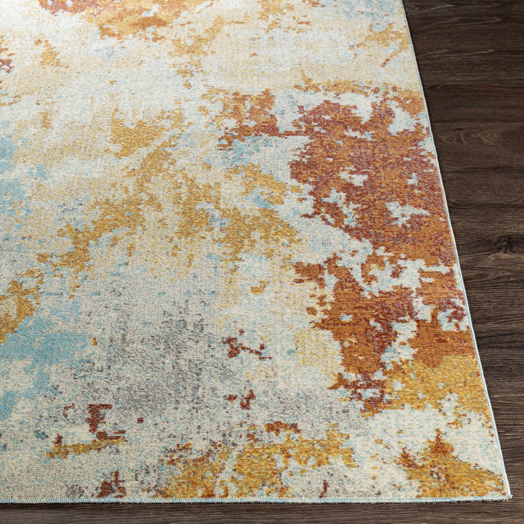 Tatiara Outdoor Area Rug - Clearance - Ornate Home