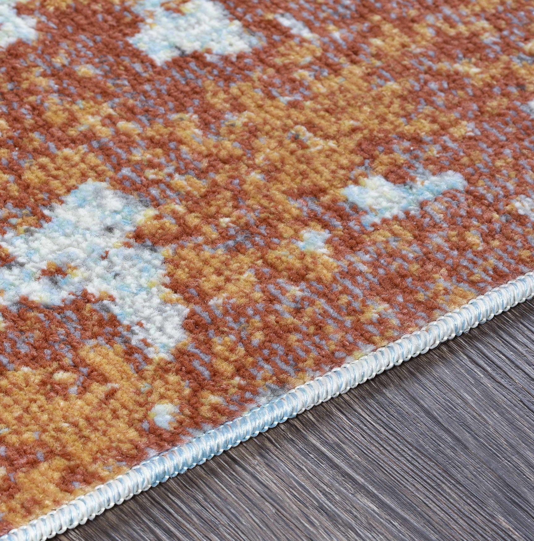 Tatiara Outdoor Area Rug - Clearance - Ornate Home