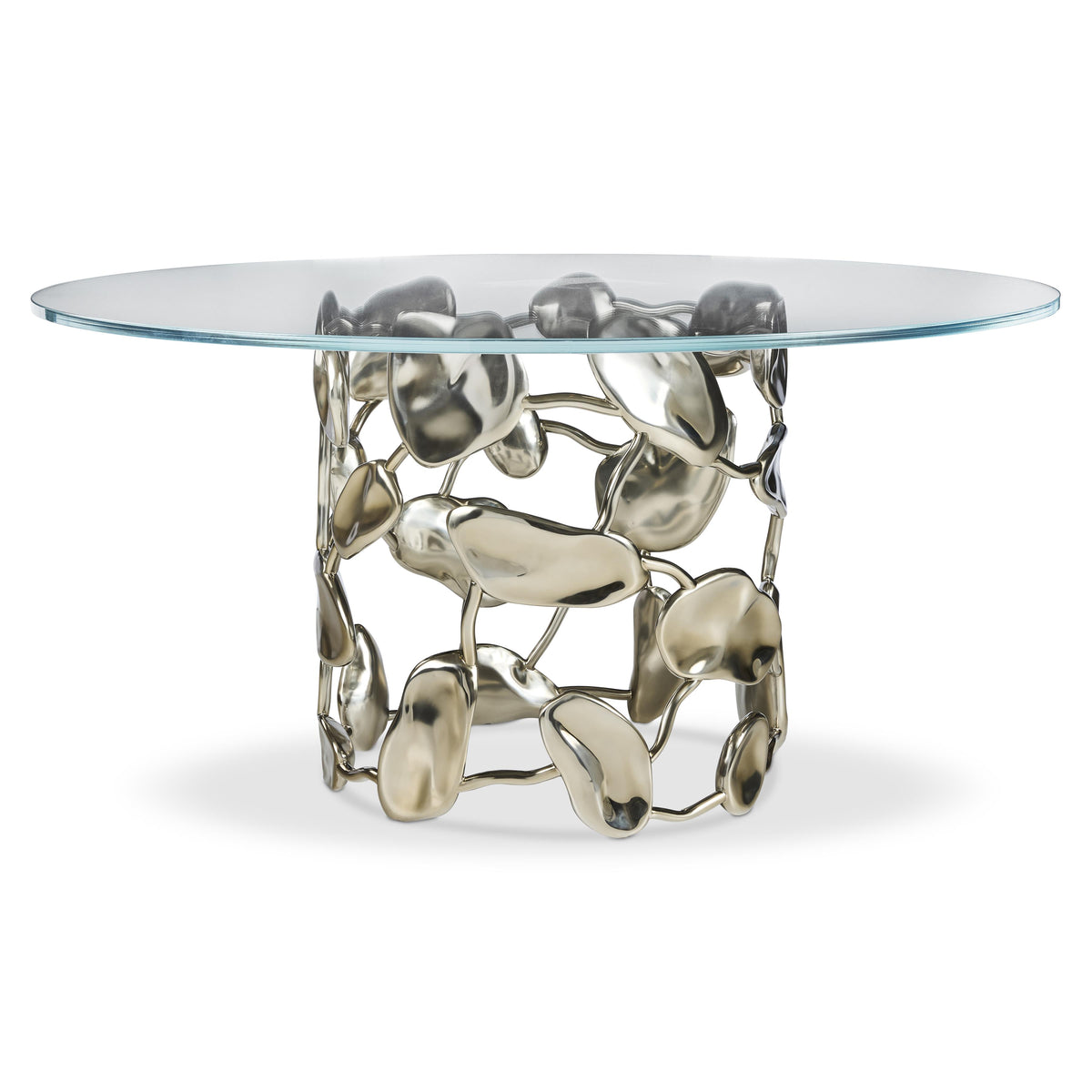 Tavia Dining Table - Ornate Home