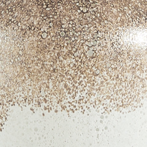 Tavisburg Brown/White/Gold Table Lamp - Ornate Home