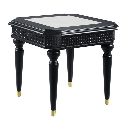 Tayden End Table - Ornate Home