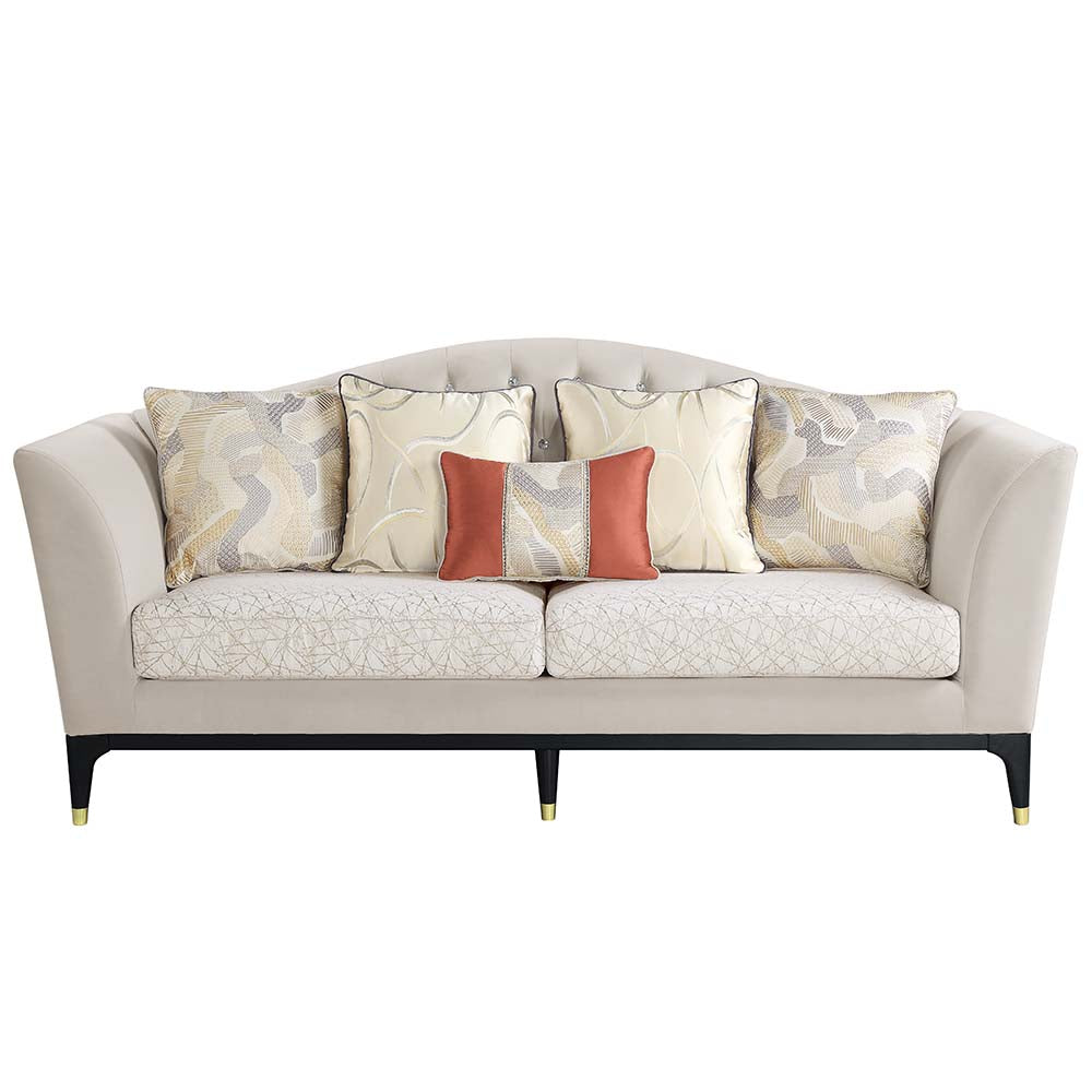Tayden Sofa - Ornate Home