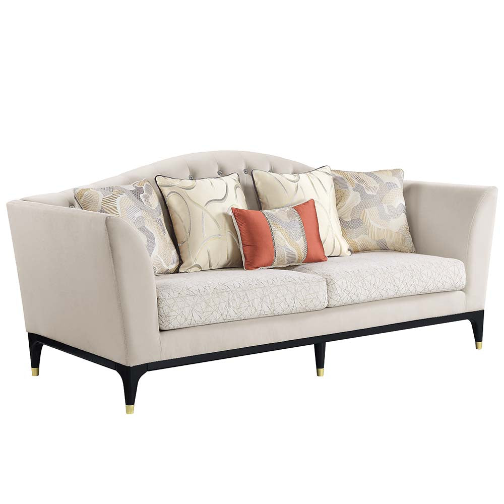 Tayden Sofa - Ornate Home