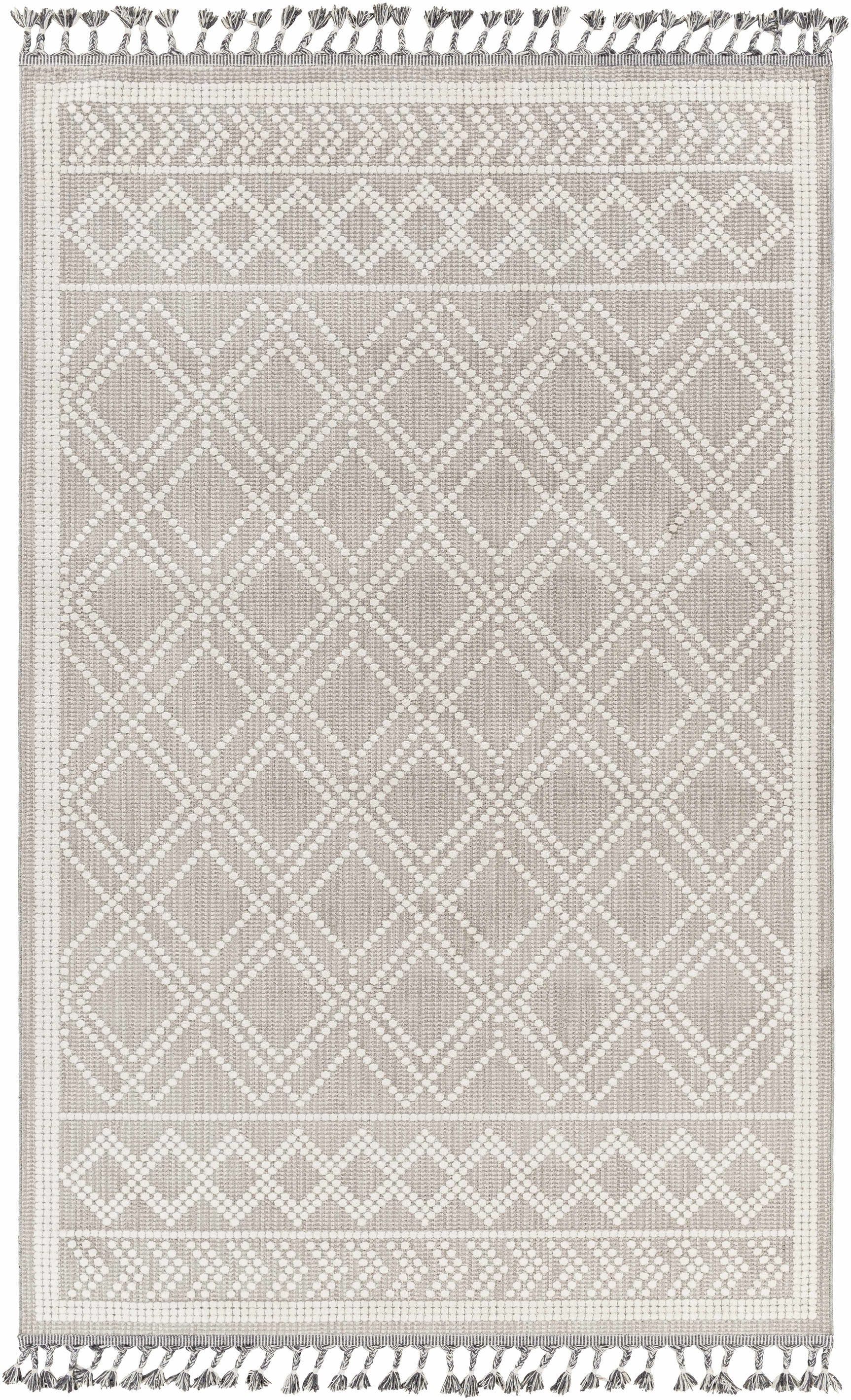 Taye Area Rug - Clearance - Ornate Home
