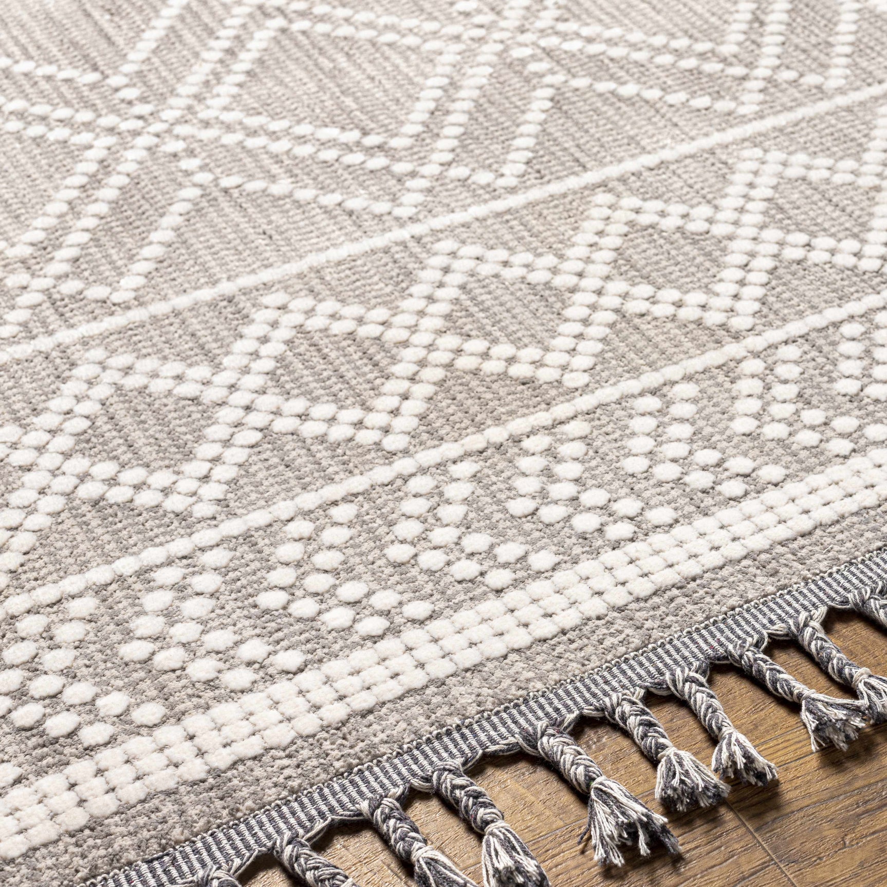 Taye Area Rug - Clearance - Ornate Home