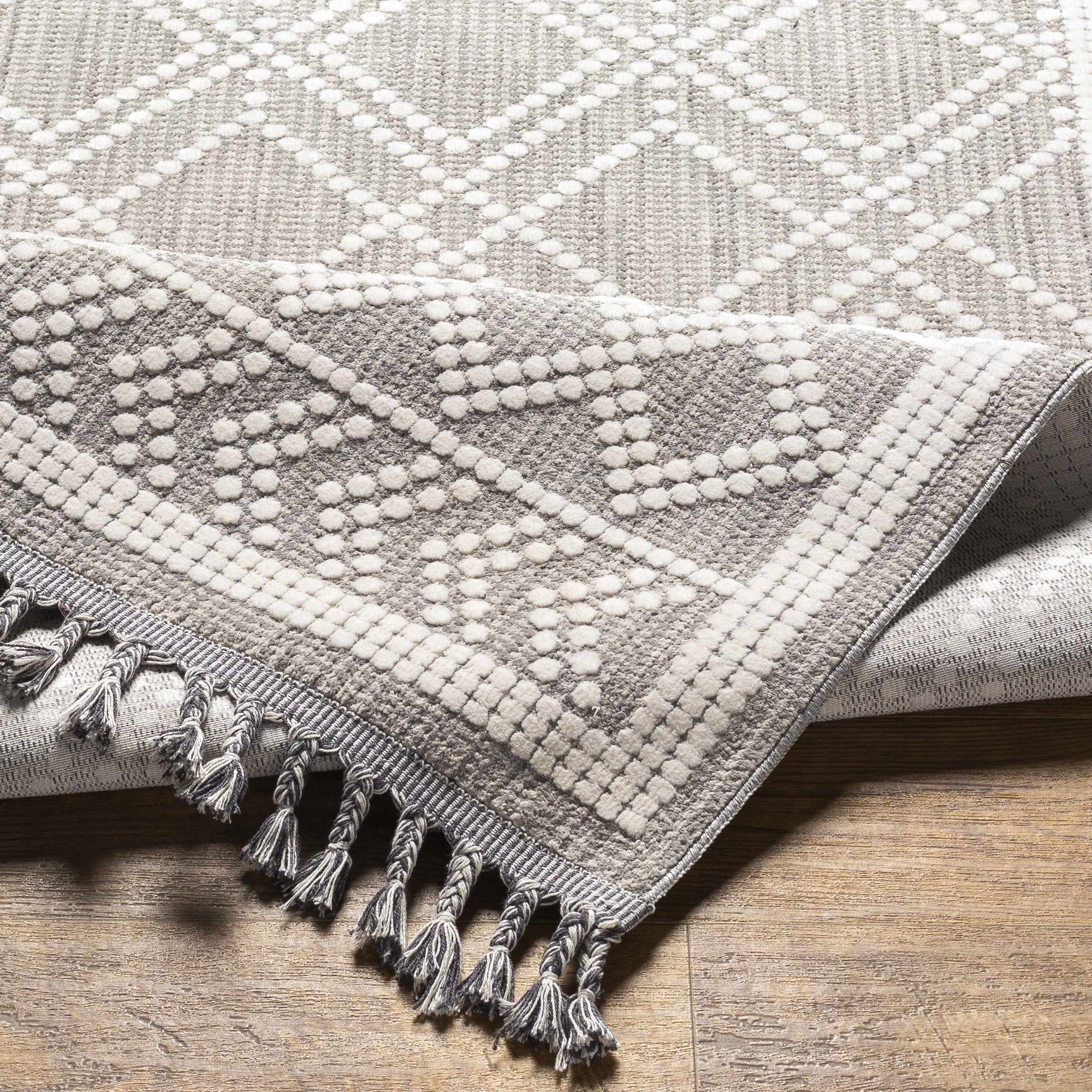 Taye Area Rug - Clearance - Ornate Home