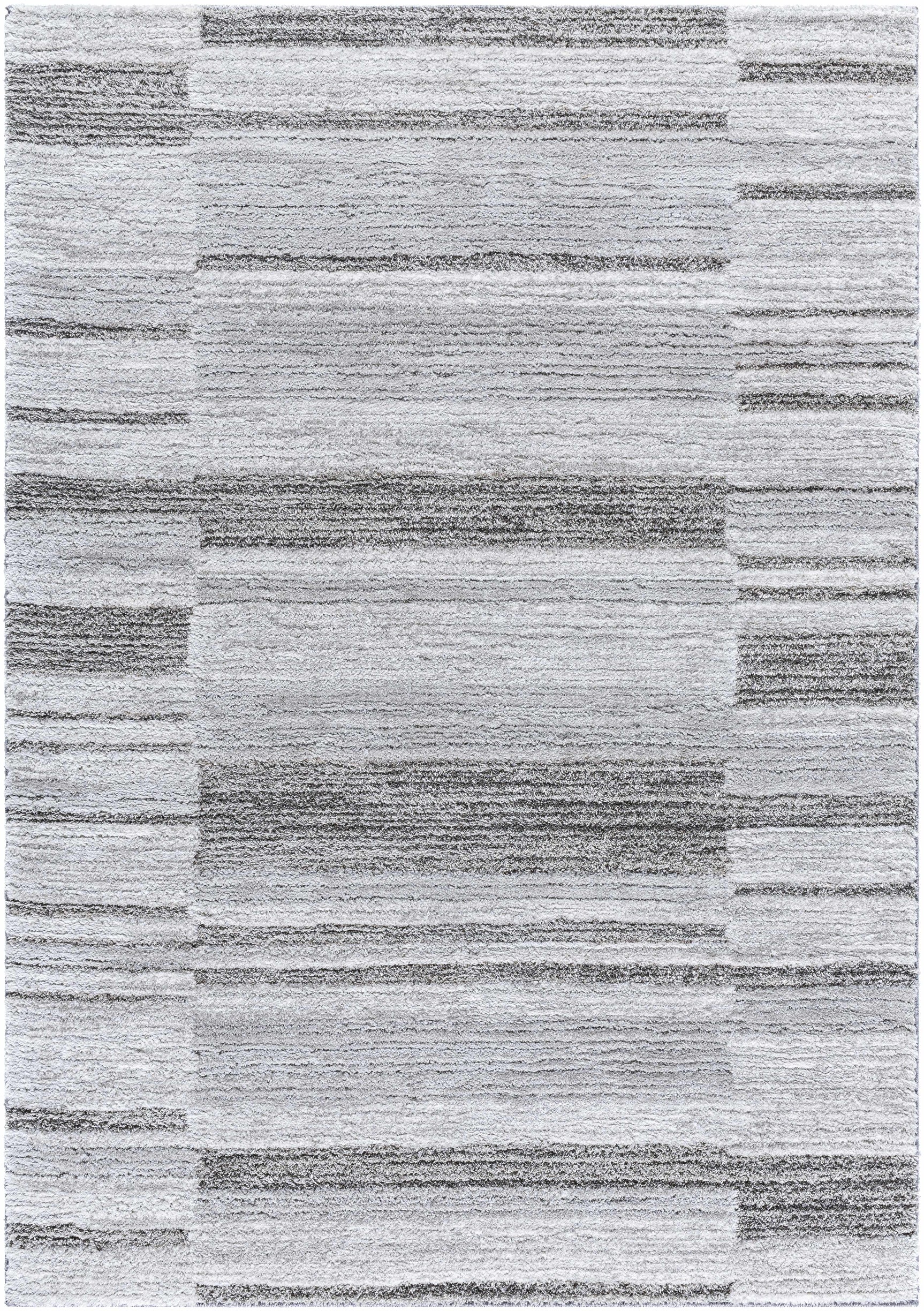 Tayla Shag Area Rug - Clearance - Ornate Home