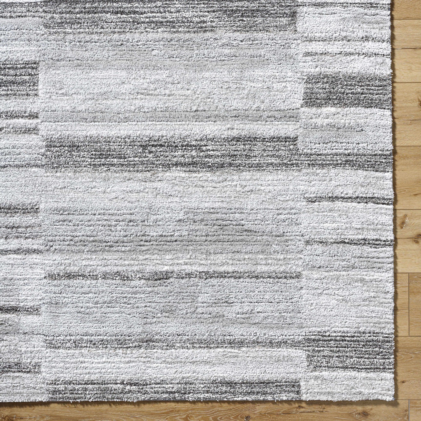 Tayla Shag Area Rug - Clearance - Ornate Home