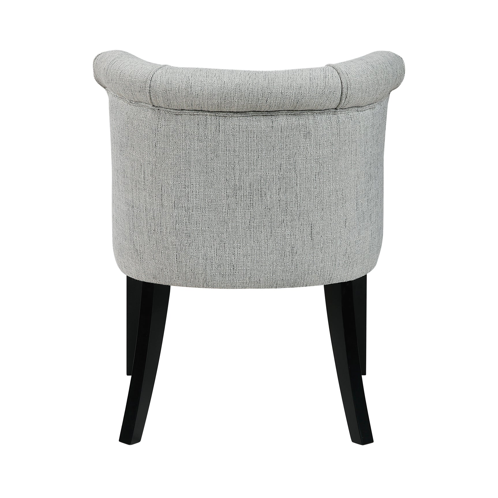 Taylor Gray Accent Chair - Ornate Home
