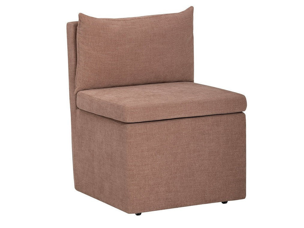 Taylor Rust Dining Chair (Set of 2) - Ornate Home