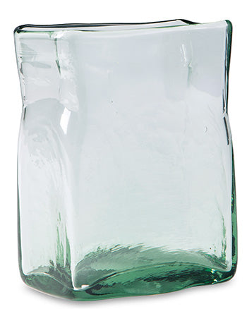 Taylow Green Vase (Set of 3) (Online Special Price) - Ornate Home