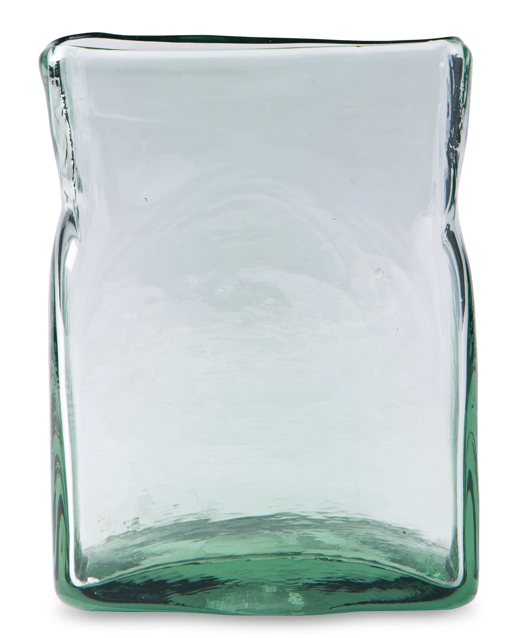 Taylow Green Vase (Set of 3) - Ornate Home