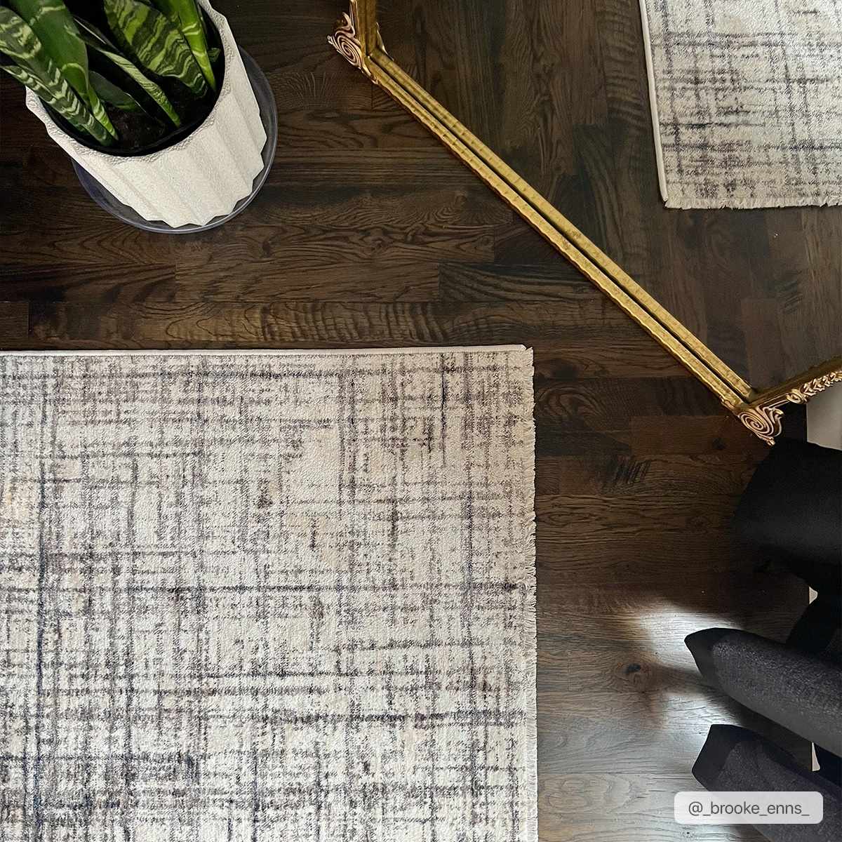 Taysan Area Rug - Clearance - Ornate Home