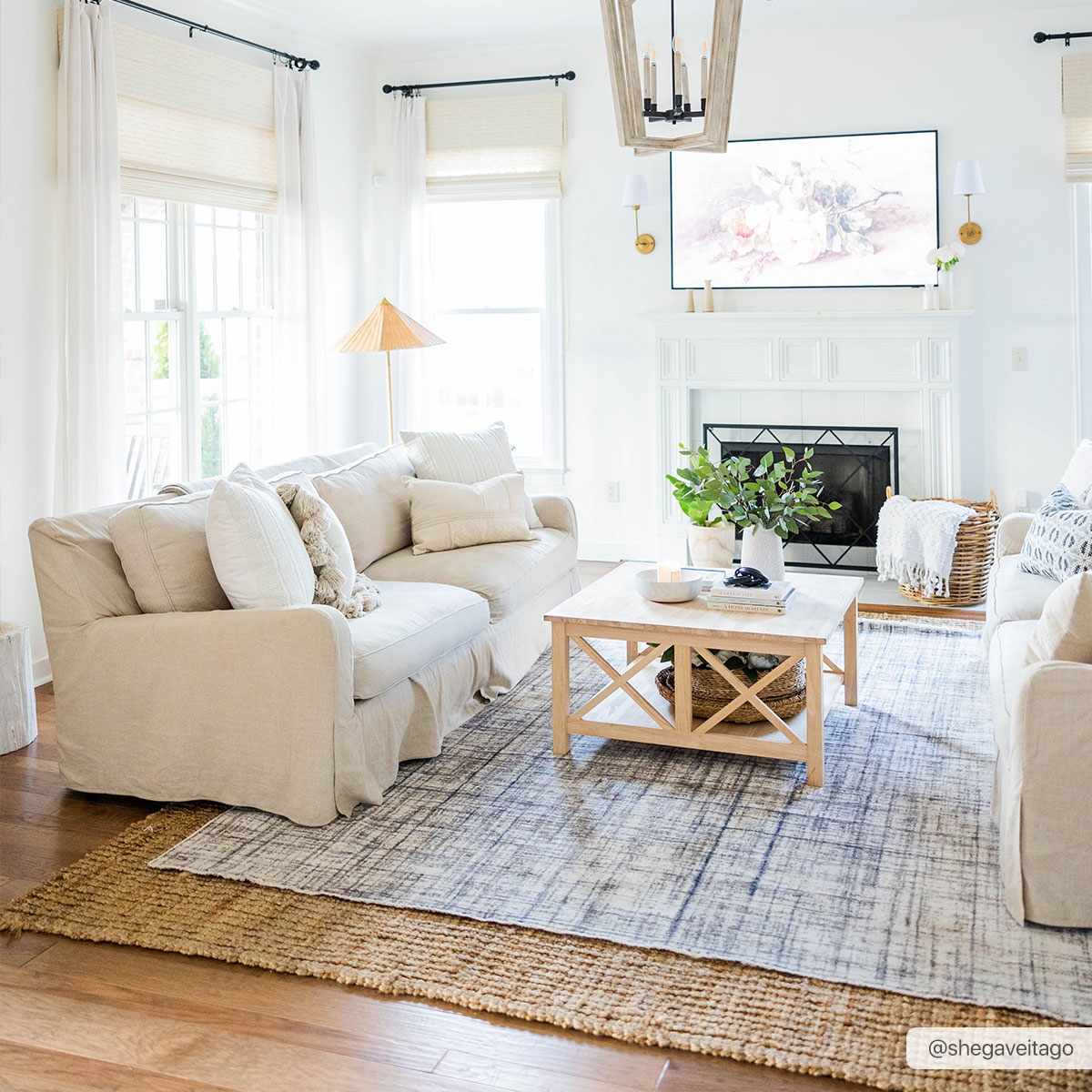 Taysan Area Rug - Clearance - Ornate Home