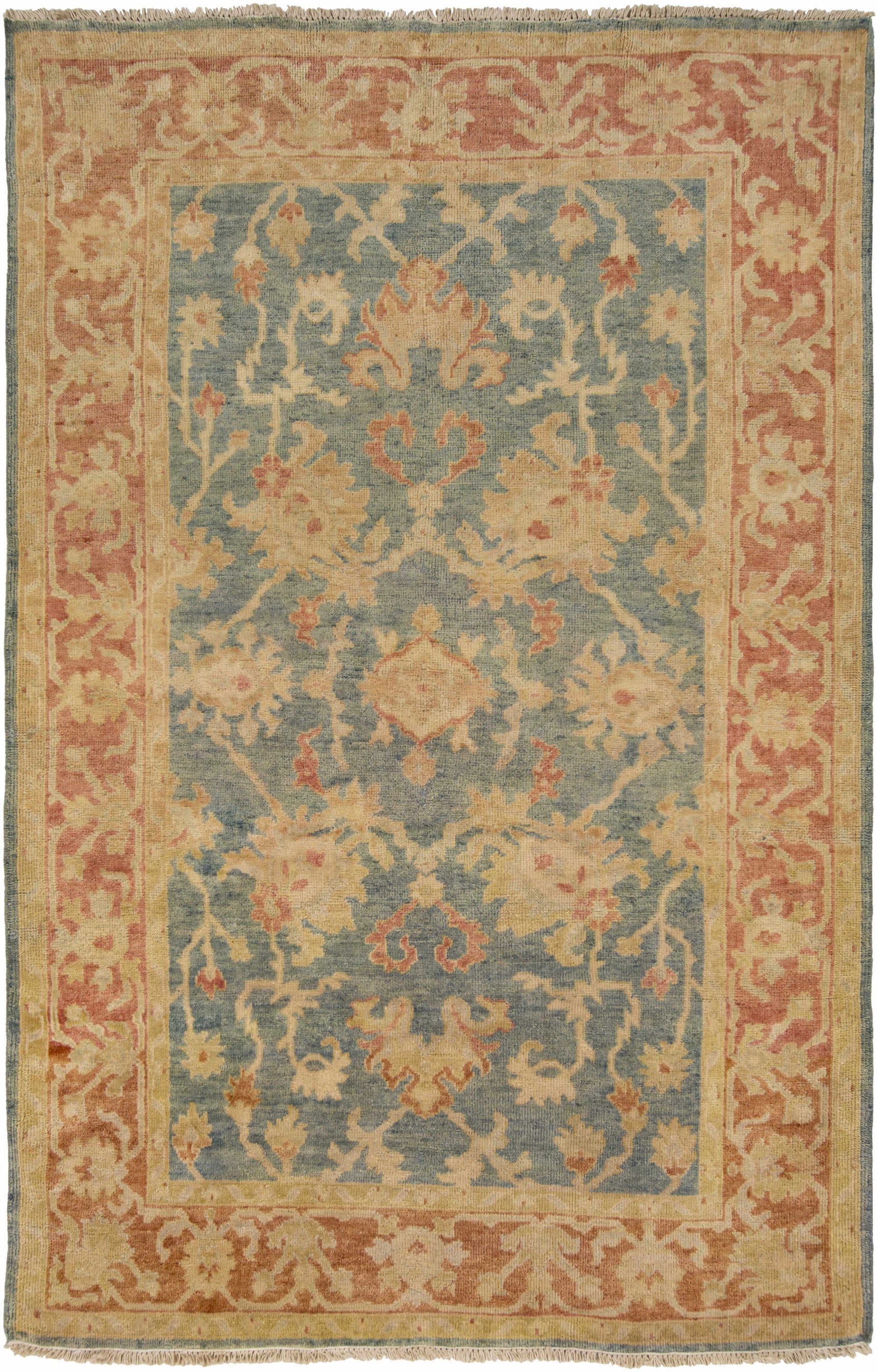 Tchula Clearance Rug - Clearance - Ornate Home