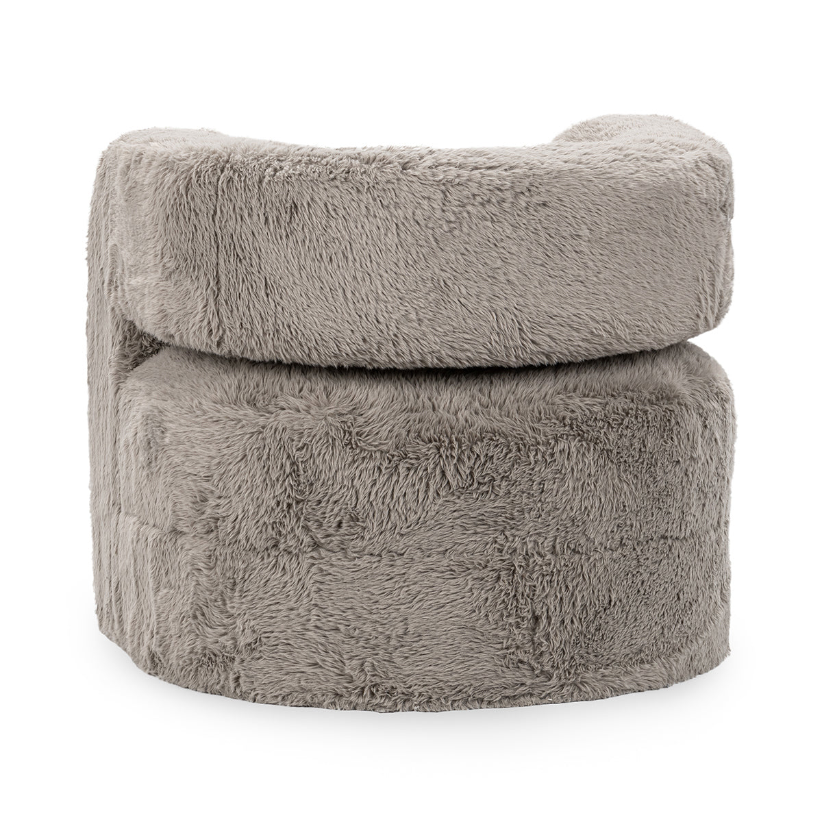 Teddy Granite Accent Chair