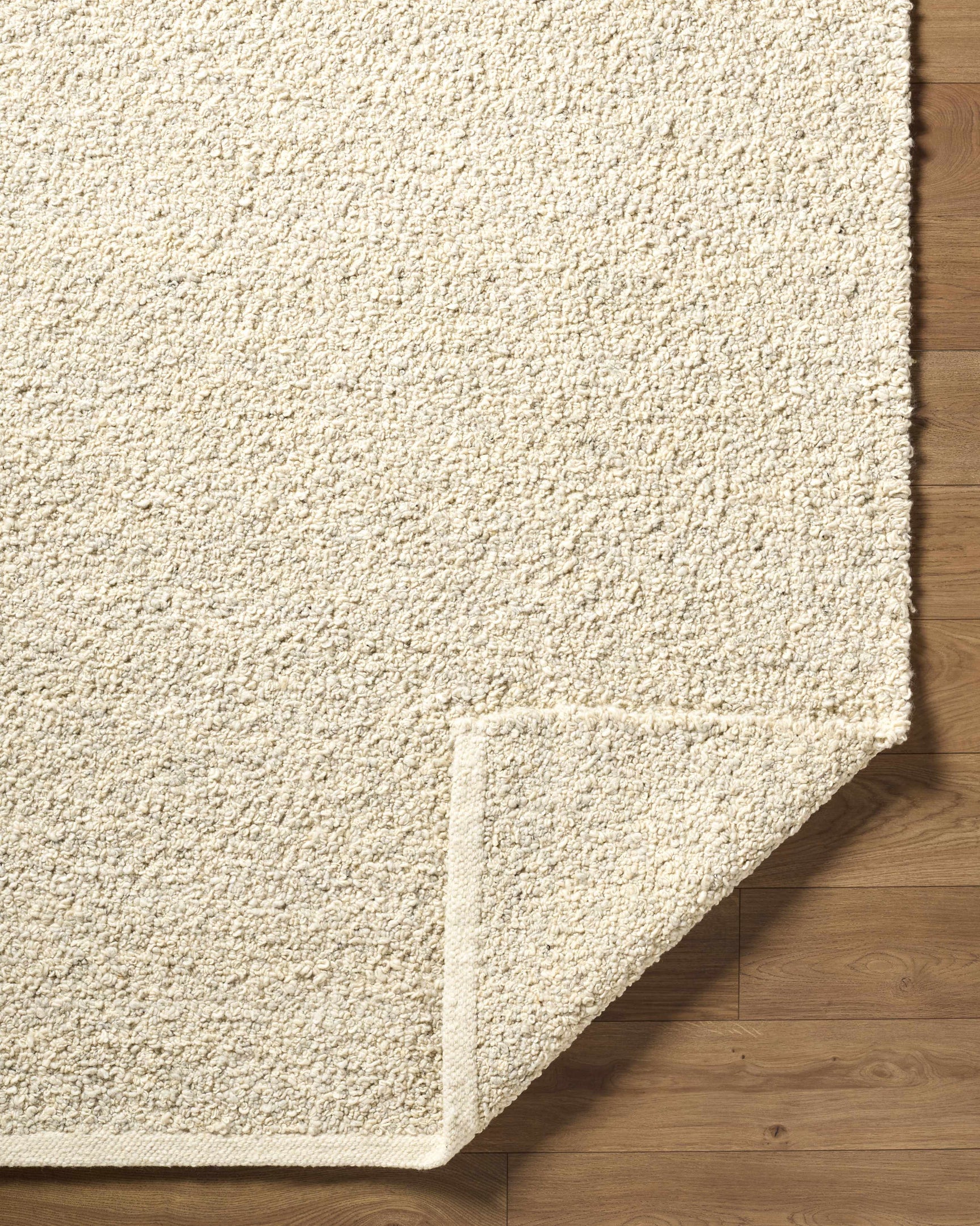 Teela Cream Area Rug - Clearance - Ornate Home