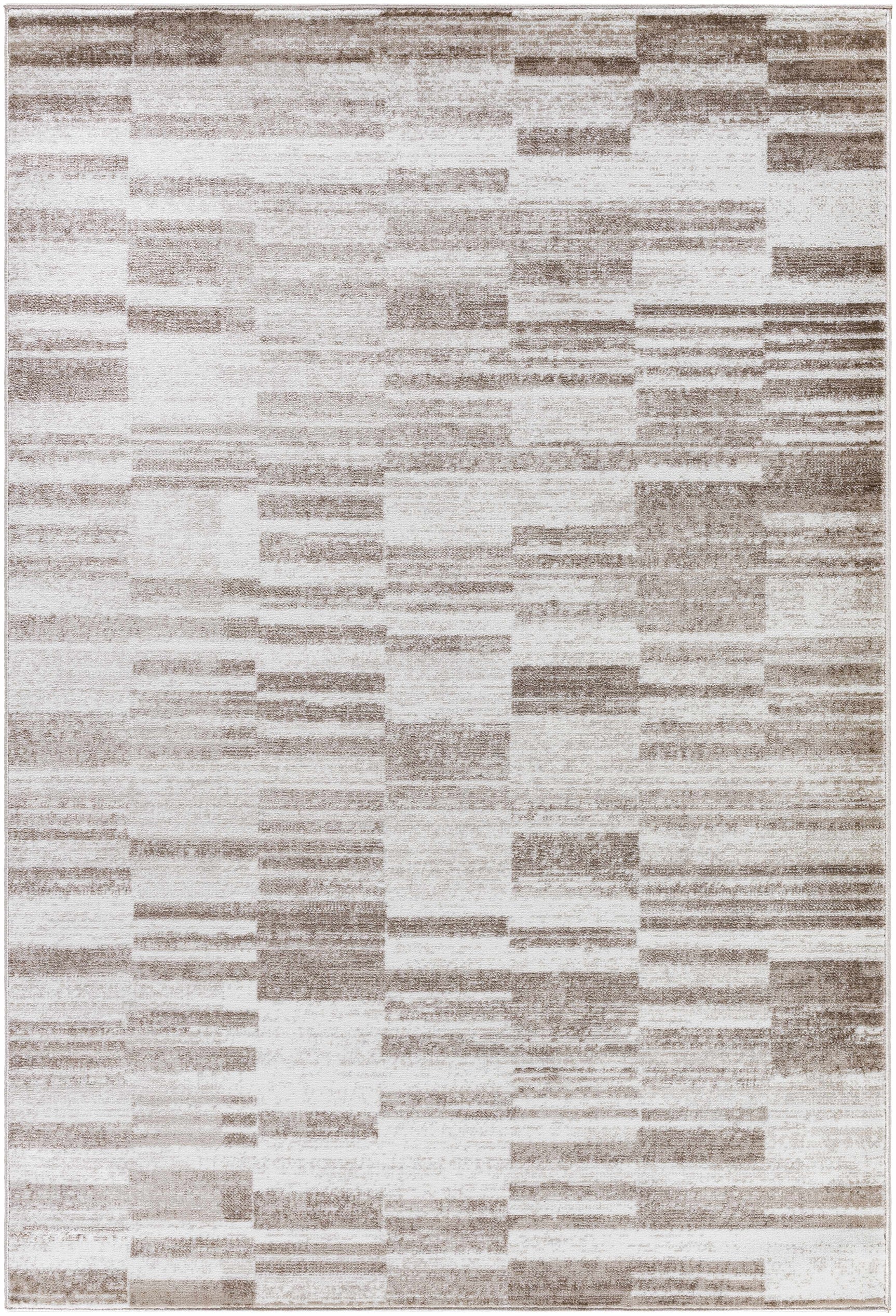 Tehya Beige Area Rug - Ornate Home