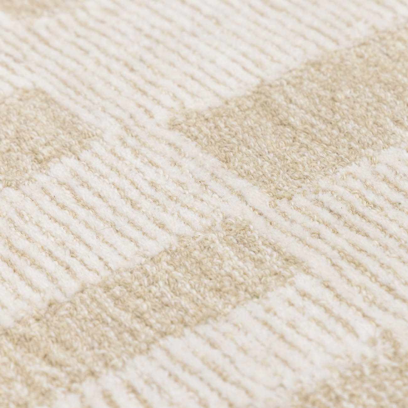 Teige Light Silver Area Rug - Ornate Home