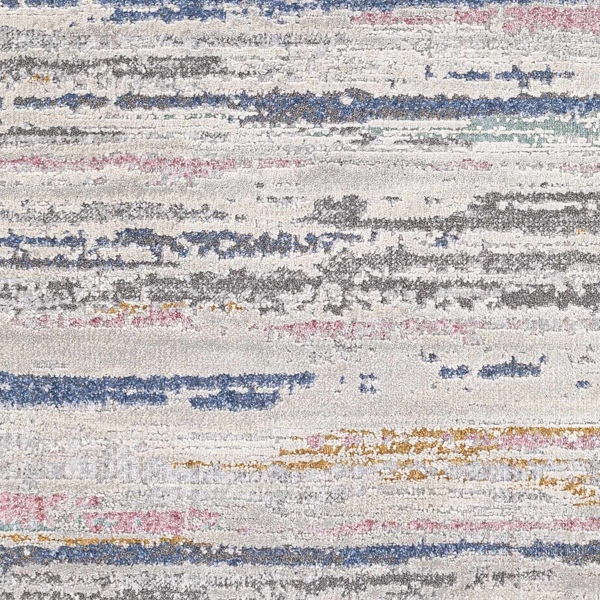 Tekirova Striped Area Carpet - Clearance - Ornate Home