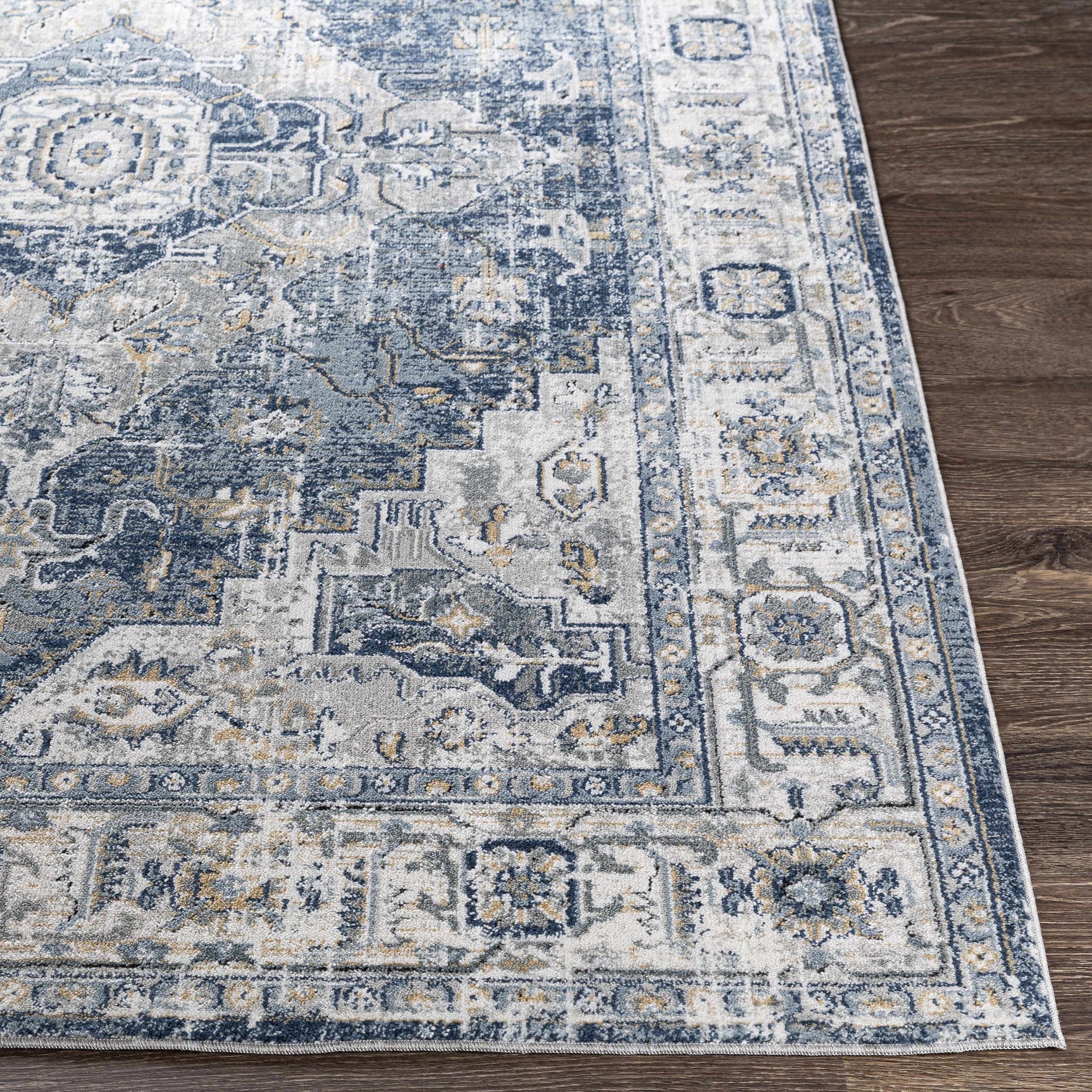 Telina Area Rug - Ornate Home