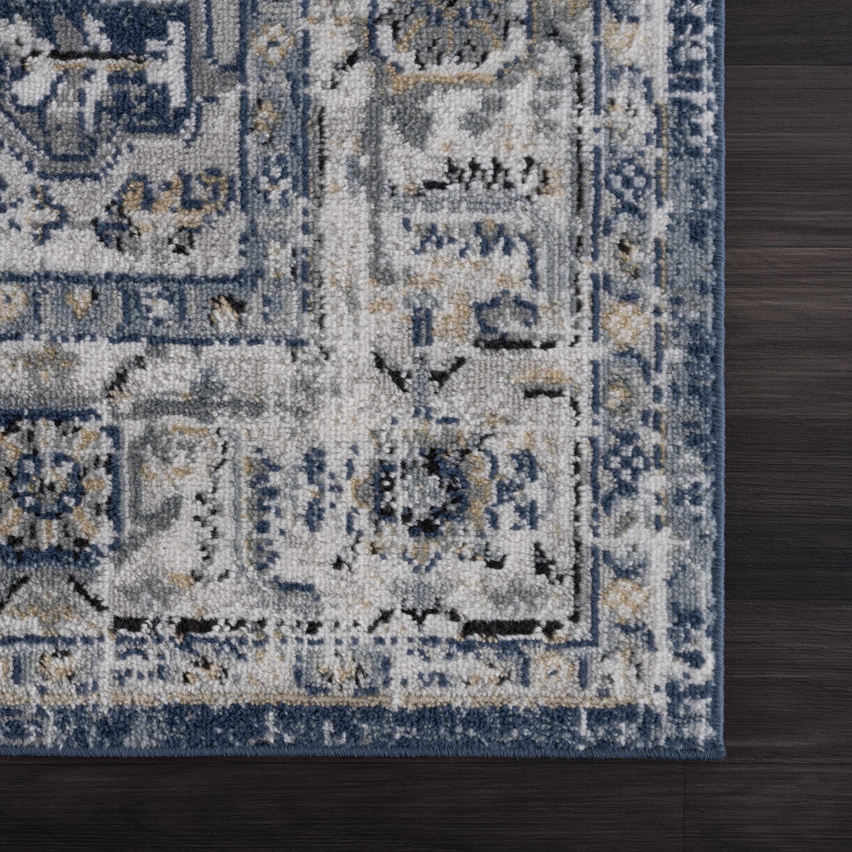 Telina Area Rug - Ornate Home