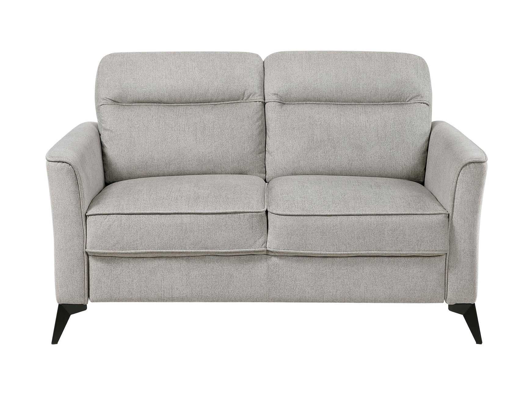 Tellot Tan Loveseat - Ornate Home