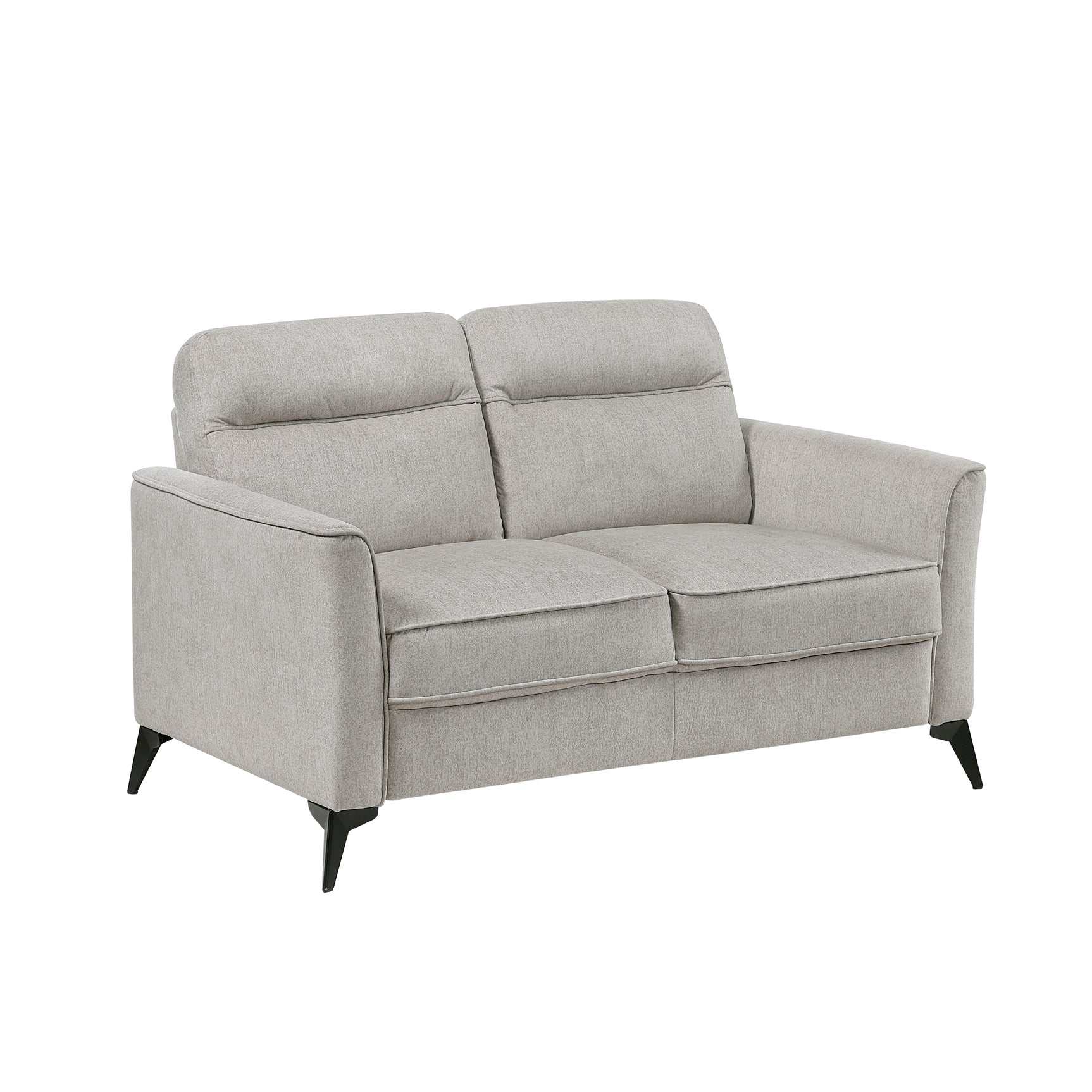Tellot Tan Loveseat - Ornate Home