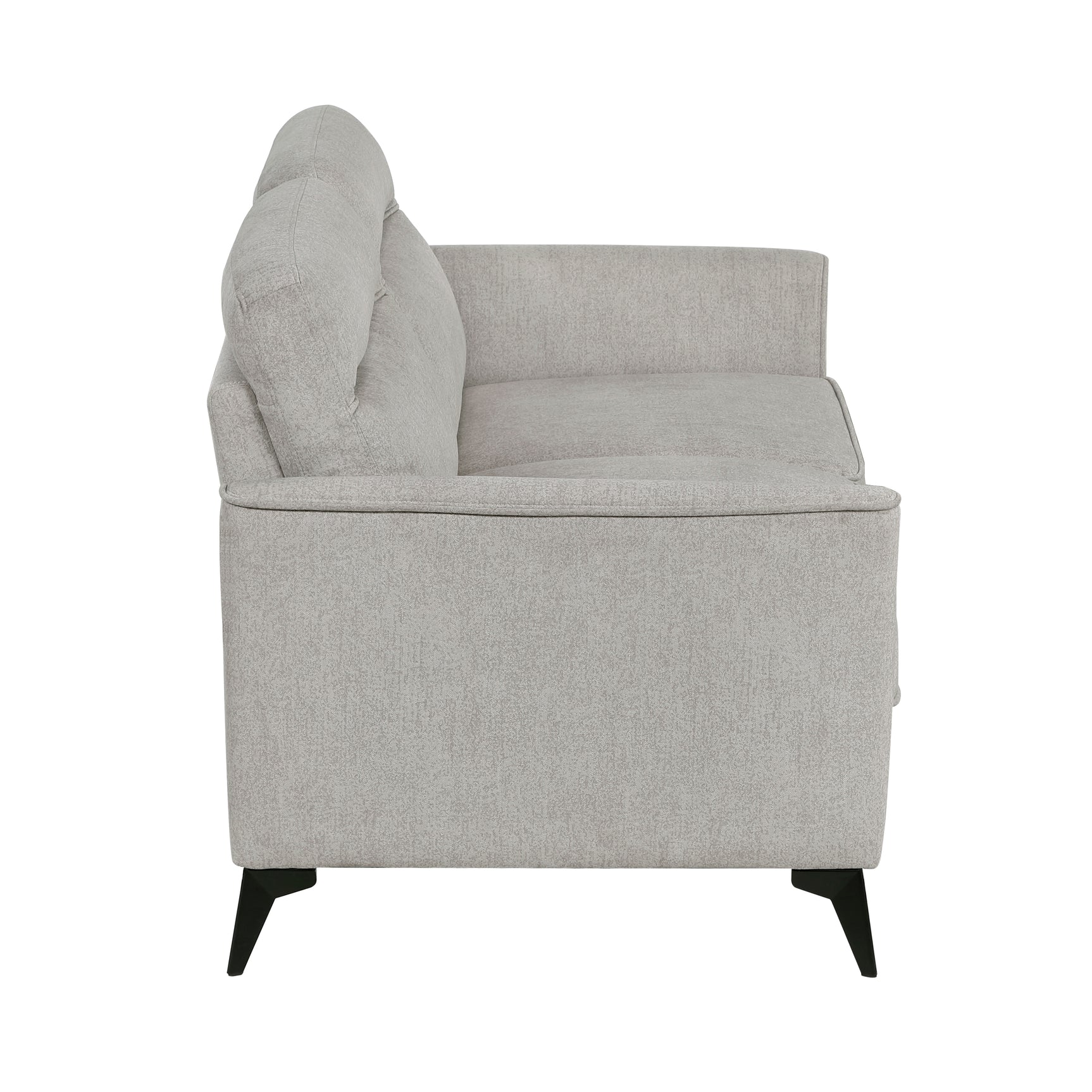 Tellot Tan Loveseat - Ornate Home