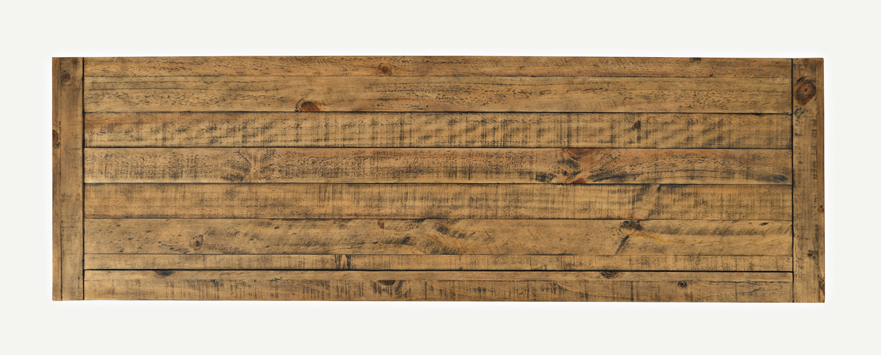 Telluride Brown 60 TV Console - Ornate Home