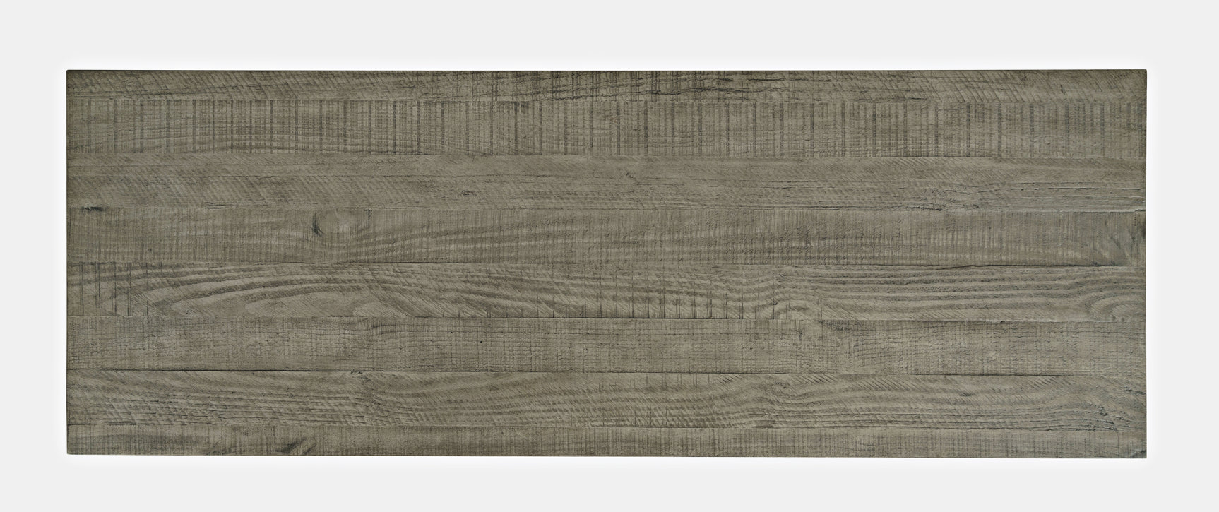 Telluride Driftwood Sofa Table - Ornate Home