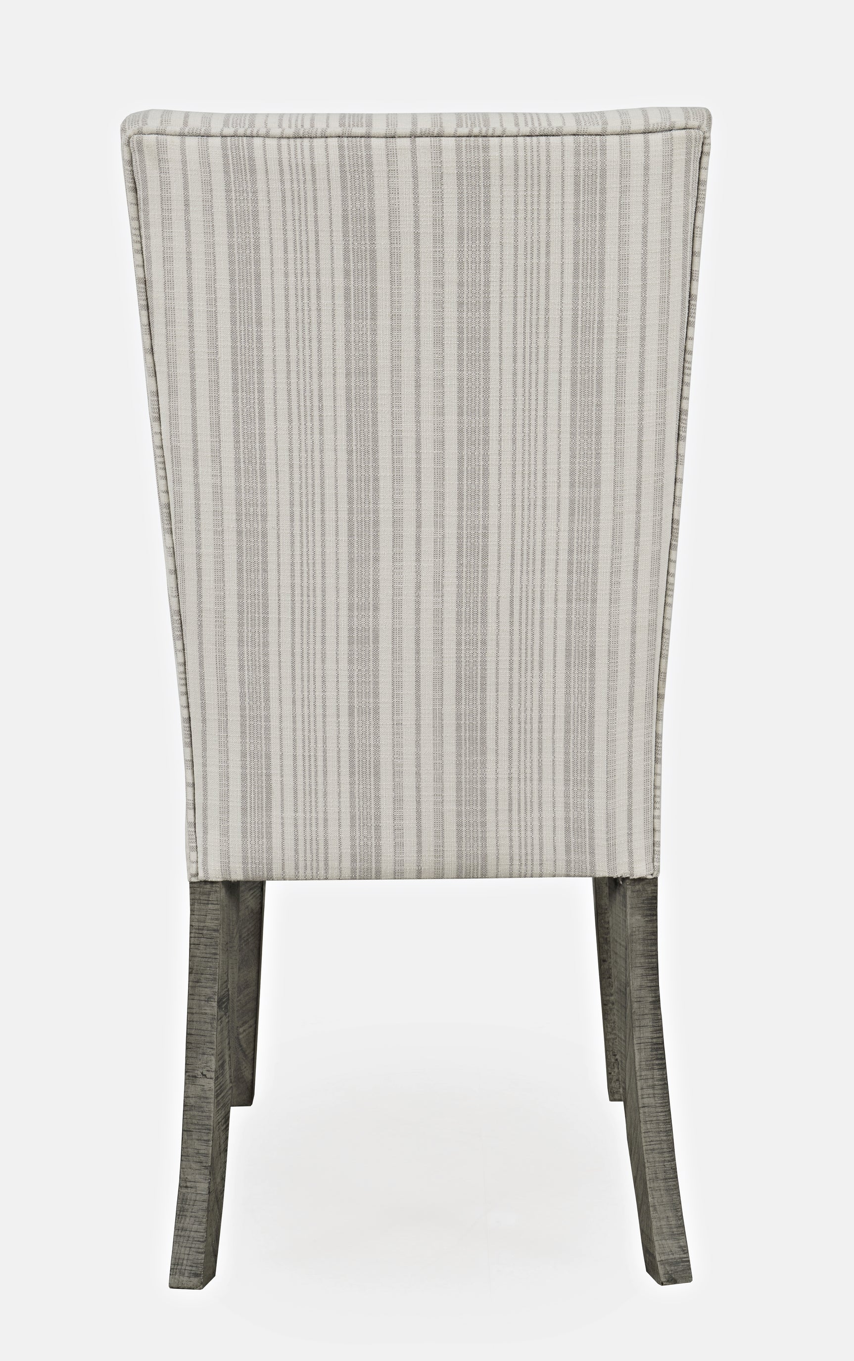 Telluride Driftwood Uph Dining Chair (Set of 2) - Ornate Home