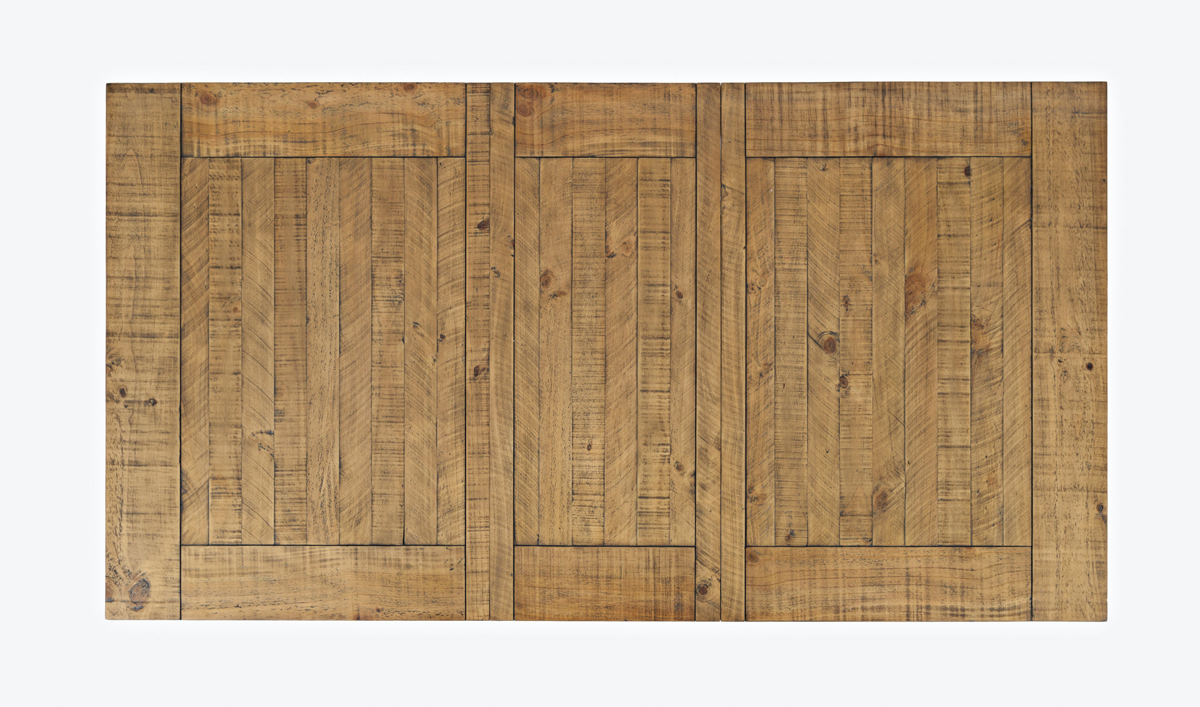 Telluride Gold Ext Dining Table - Ornate Home