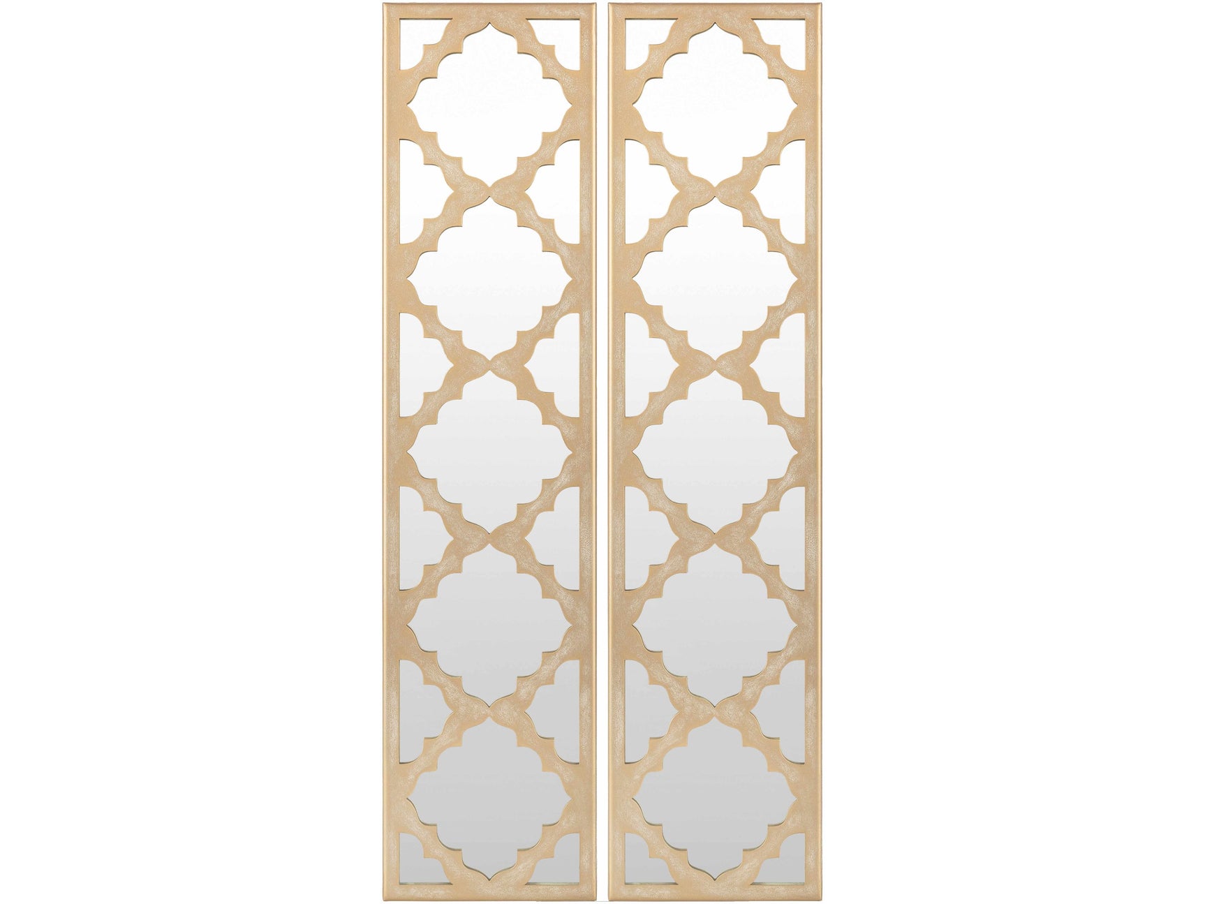 Tembisa Mirror - Clearance - Ornate Home