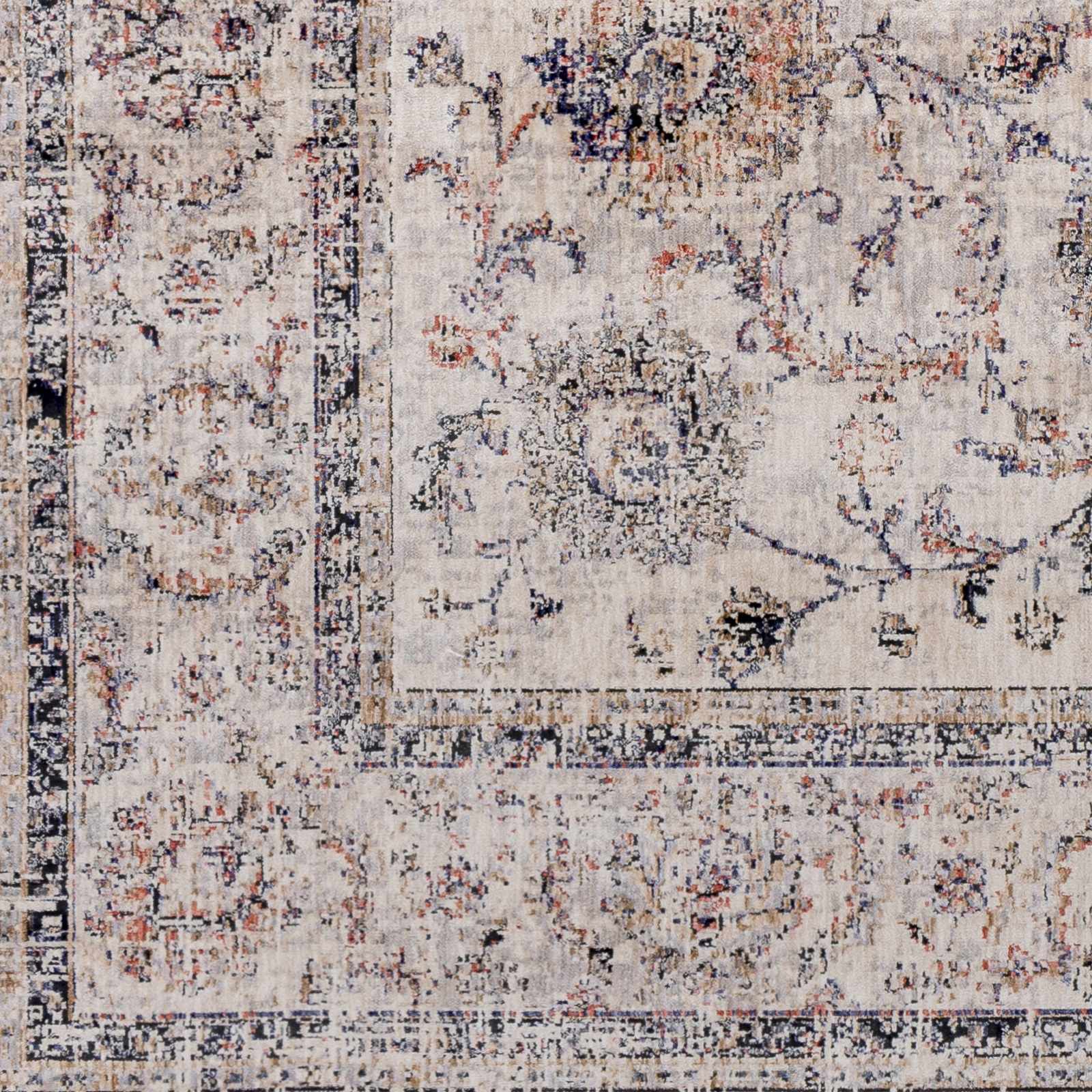 Temelec Area Rug - Clearance - Ornate Home