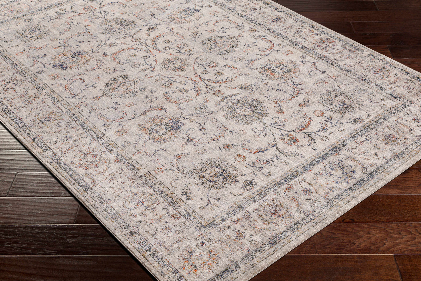 Temelec Area Rug - Clearance - Ornate Home