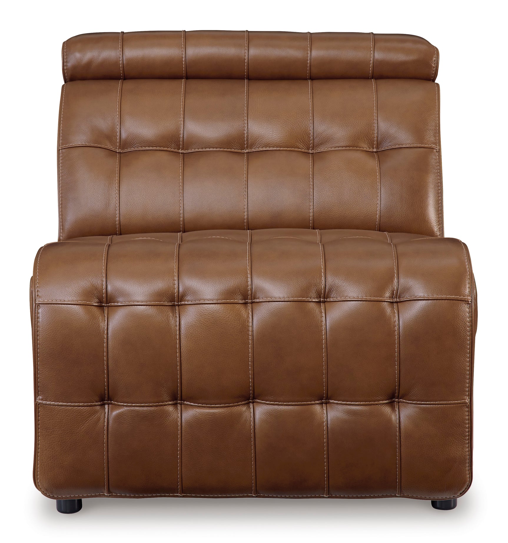 Temmpton Chocolate 5-Piece Power Reclining Sectional (Online Special Price) - Ornate Home